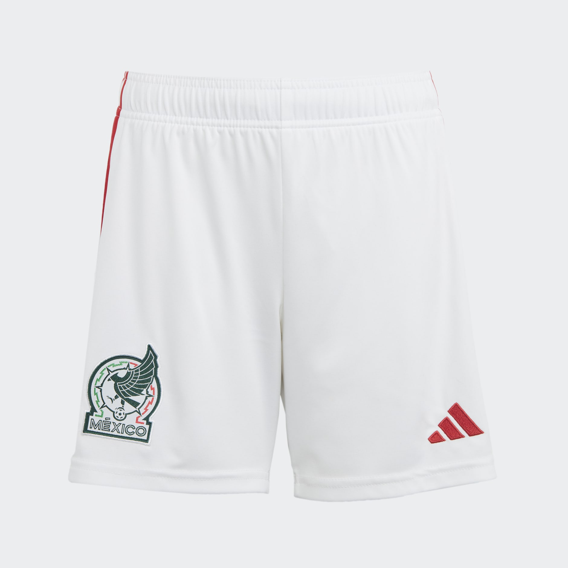 Mexico 22 Home Shorts