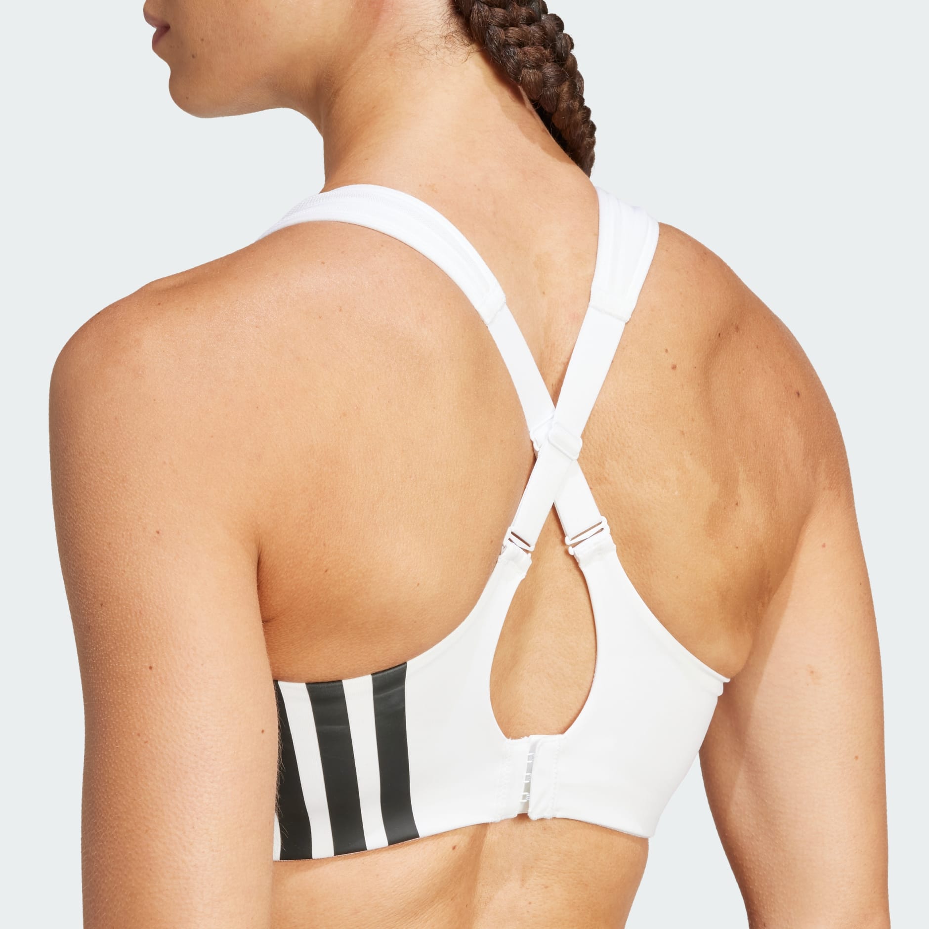 حمالة الصدر TLRD Impact الرياضية بدعم عالٍ