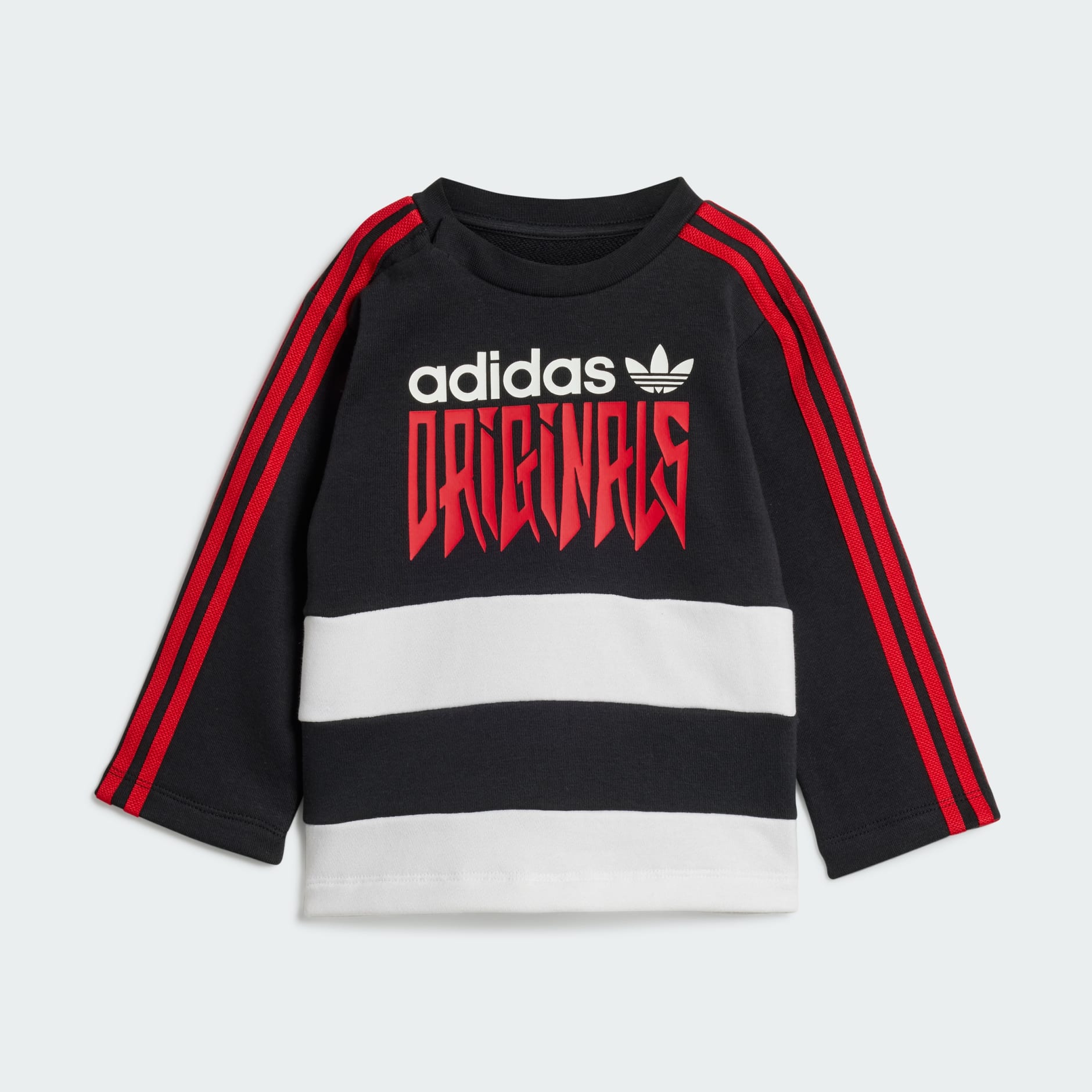 Graphic Cargo Crew Set Kids