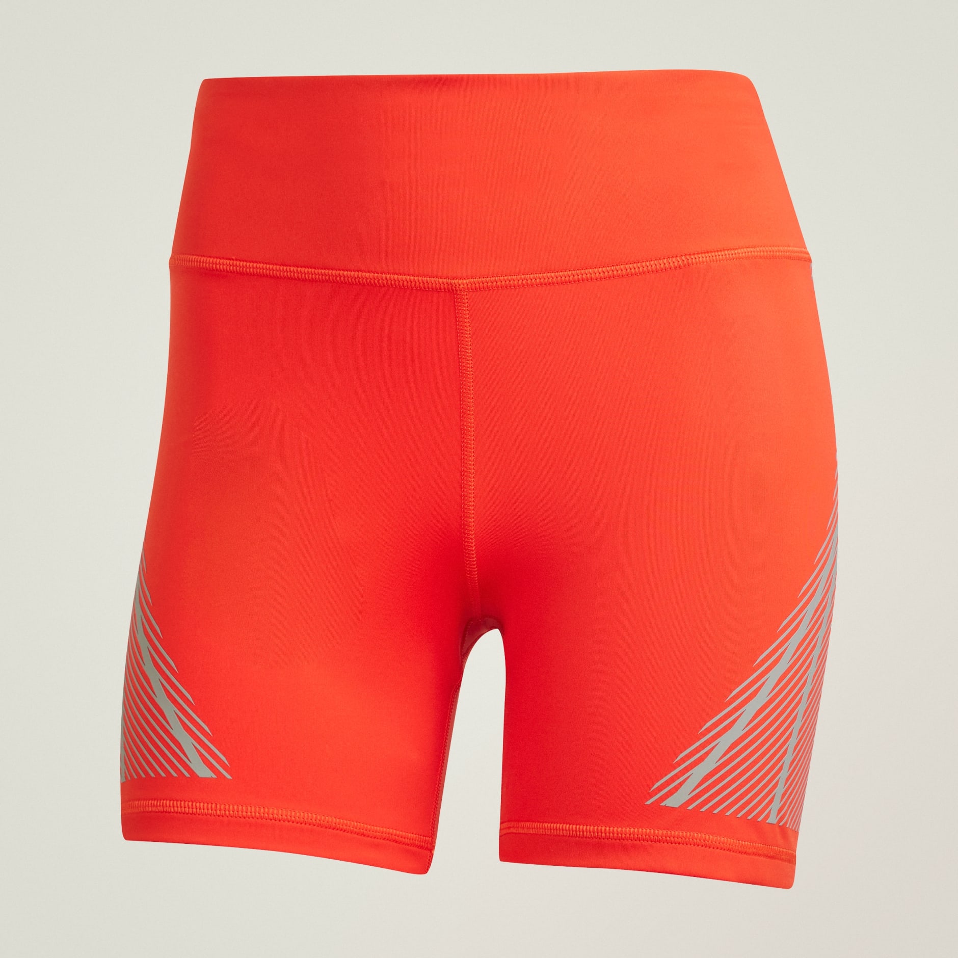 adidas by Stella McCartney TruePace Running Leggings Short (1/2)