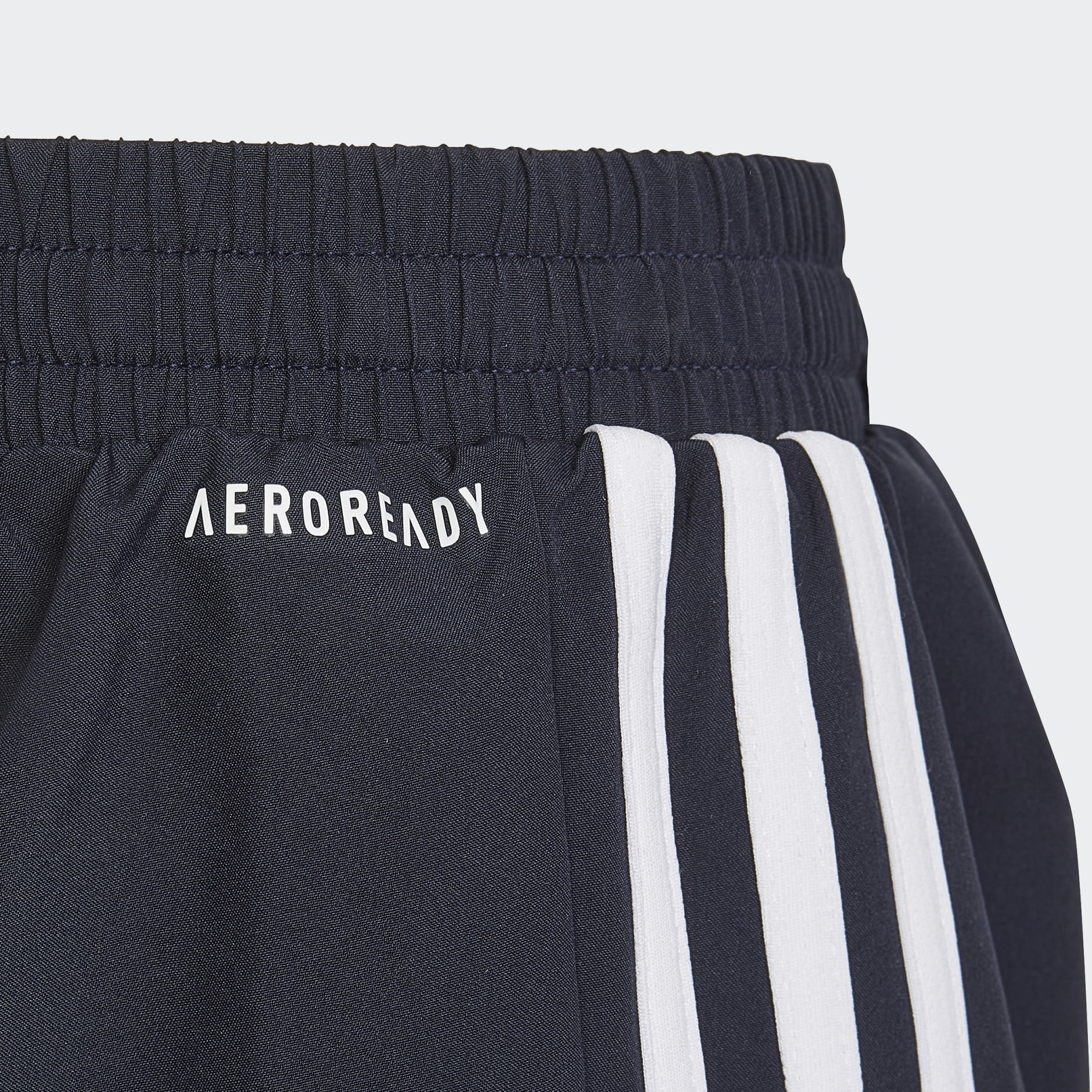 adidas Designed To Move 3-Stripes Shorts