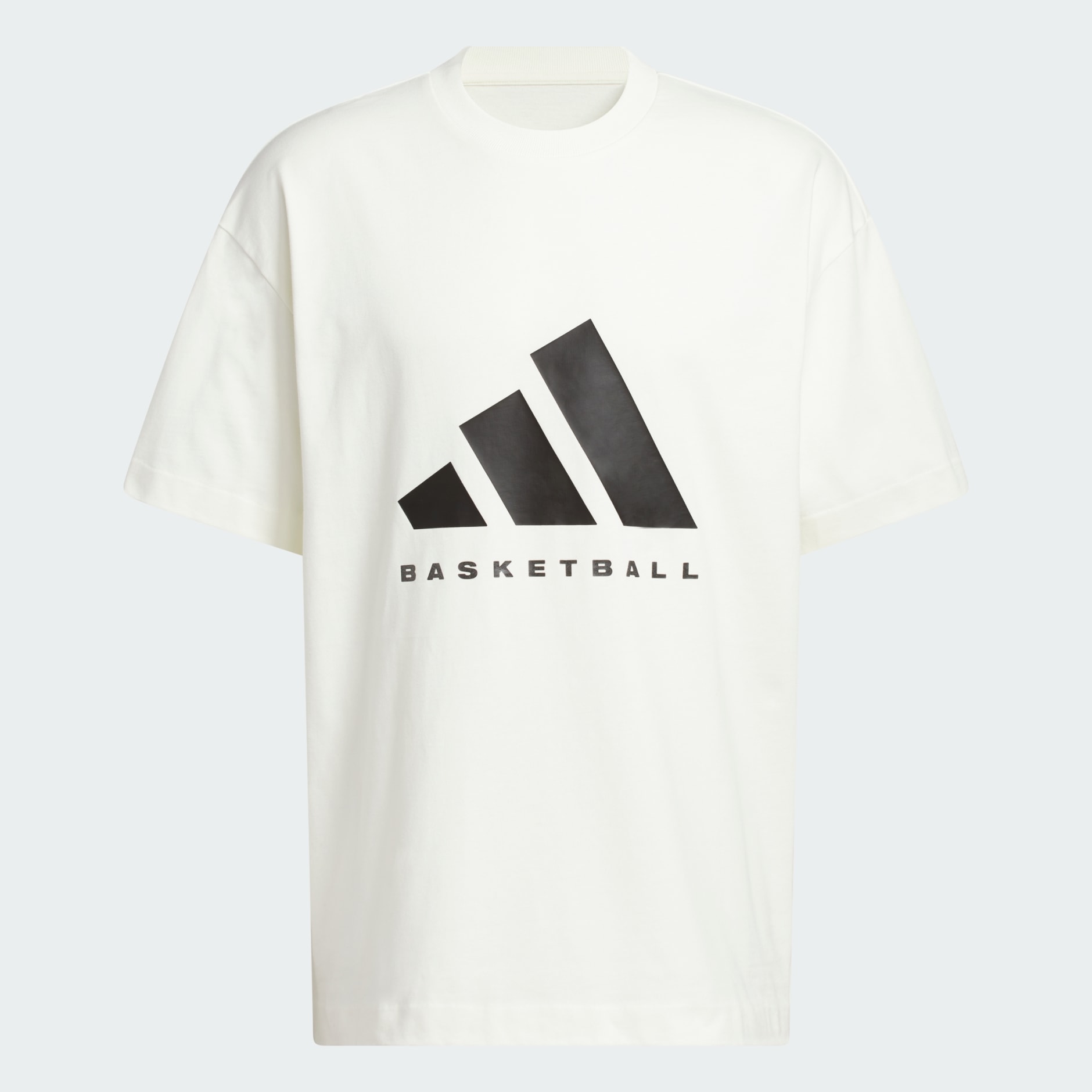 Tricou de baschet de la adidas (unisex)