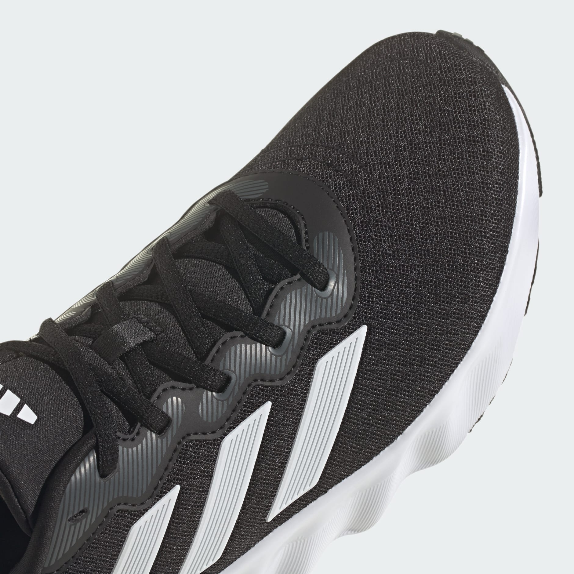 adidas Switch Move Running Shoes - Black | adidas LK