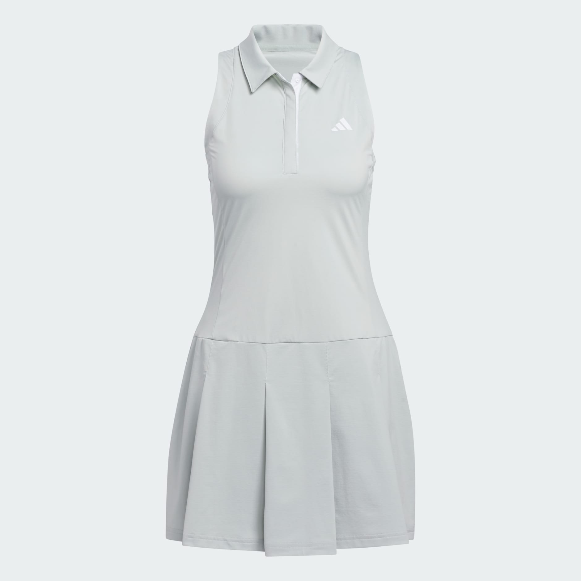 Women's Ultimate365 Tour Pleated Dress
