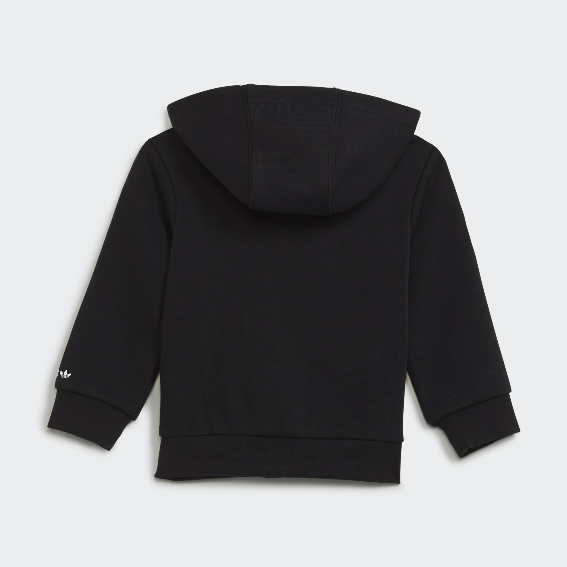 Ensemble trefoil hoodie online