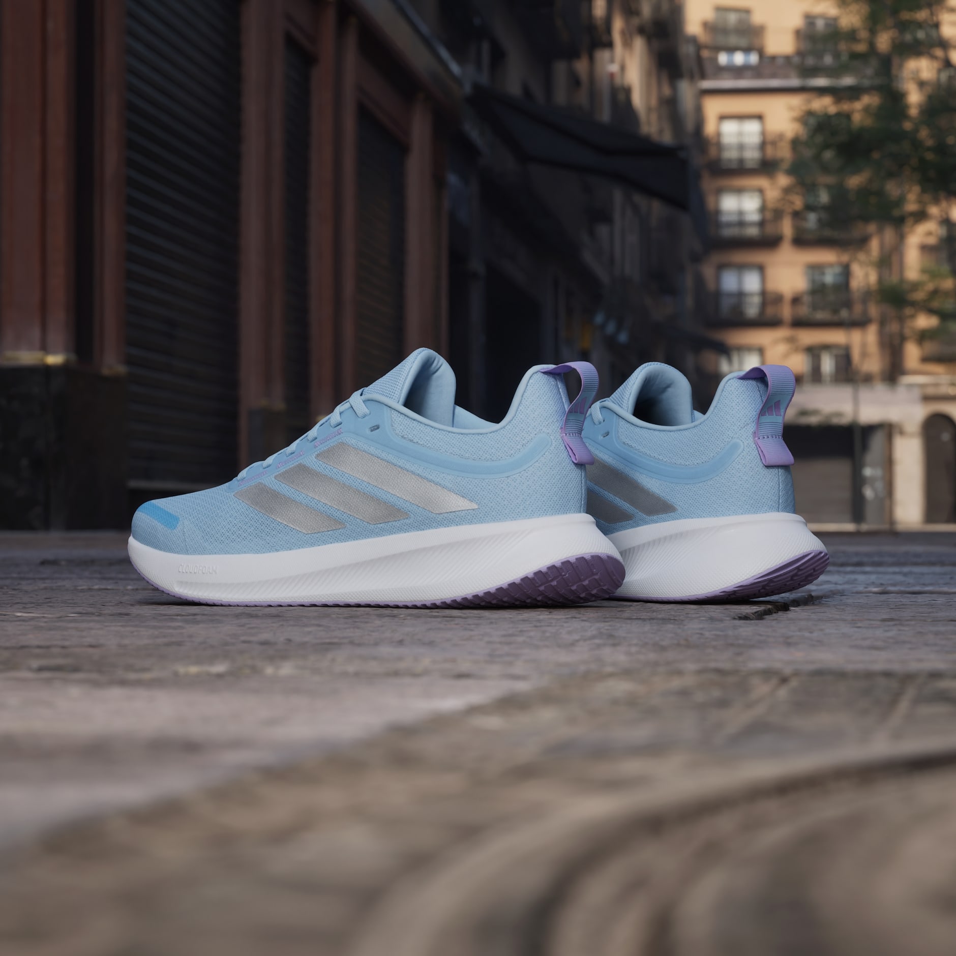 Runblaze W Running Shoes