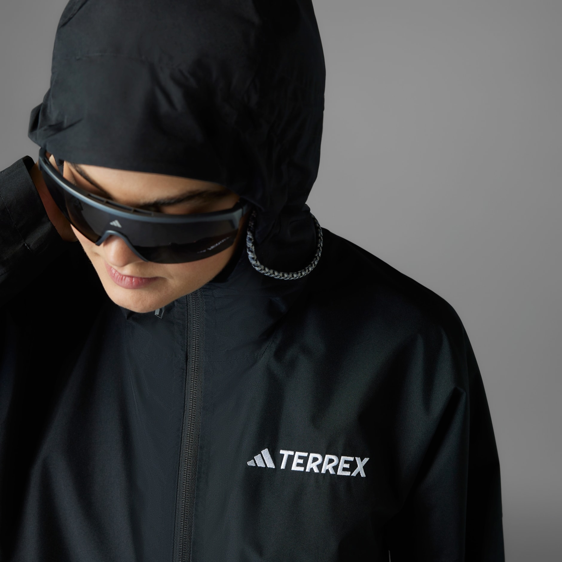 Jakna Terrex Xperior 2L GORE-TEX Performance