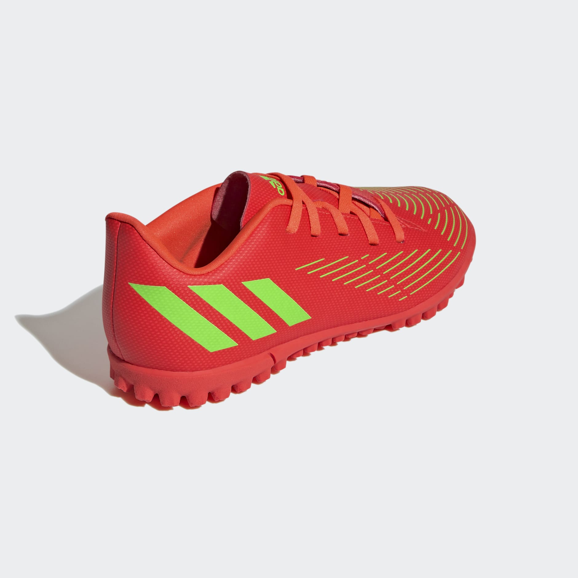 Predator Edge.4 Turf Boots