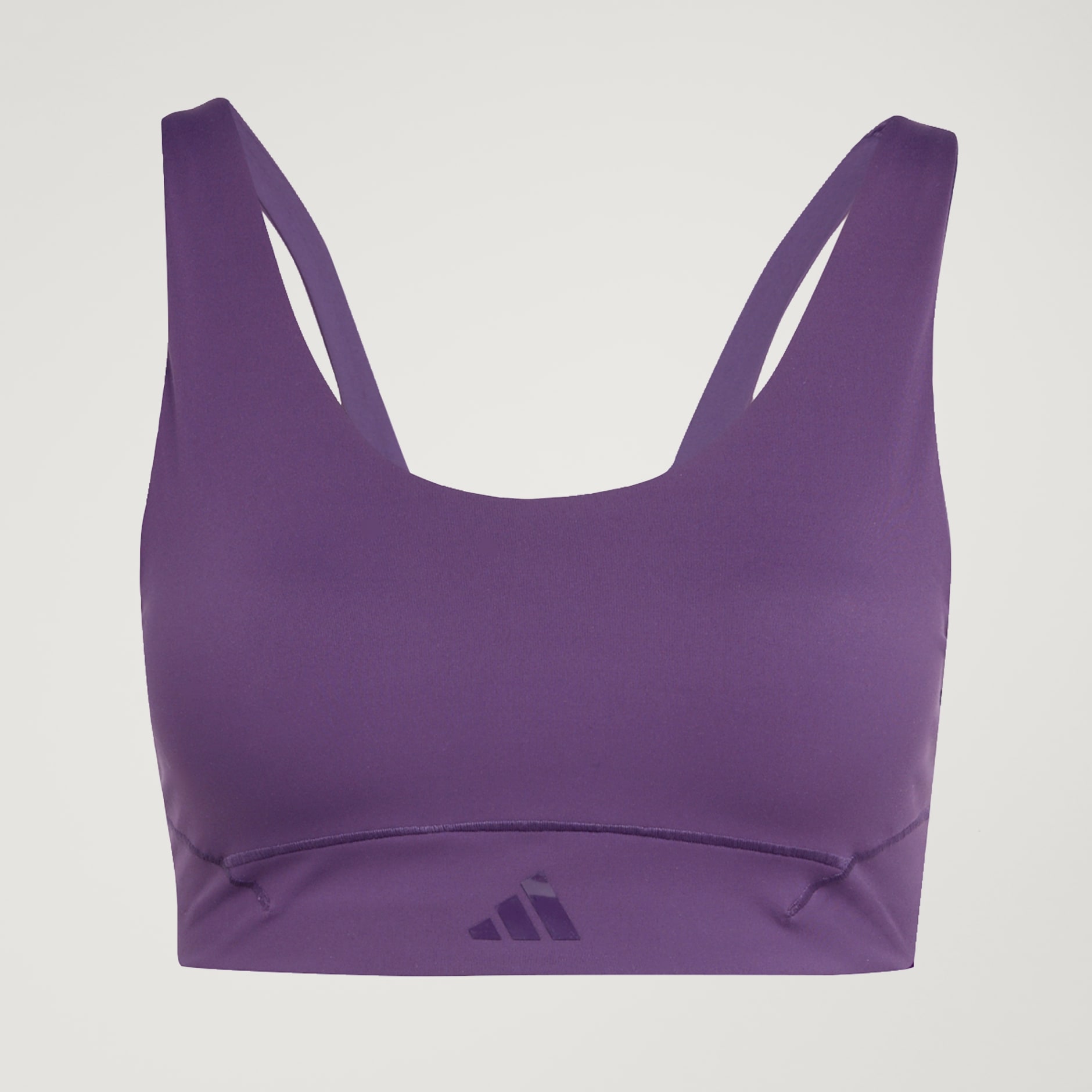 adidas All Me Luxe Medium Support Bra