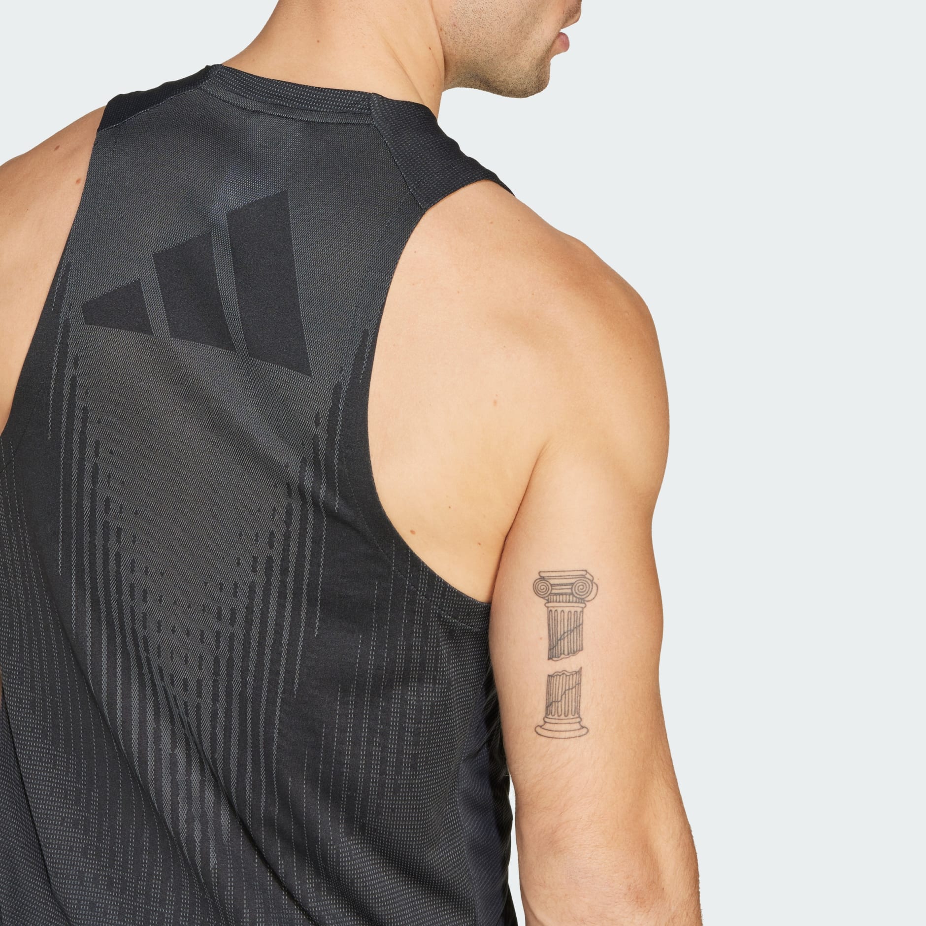 Airchill Tank Top