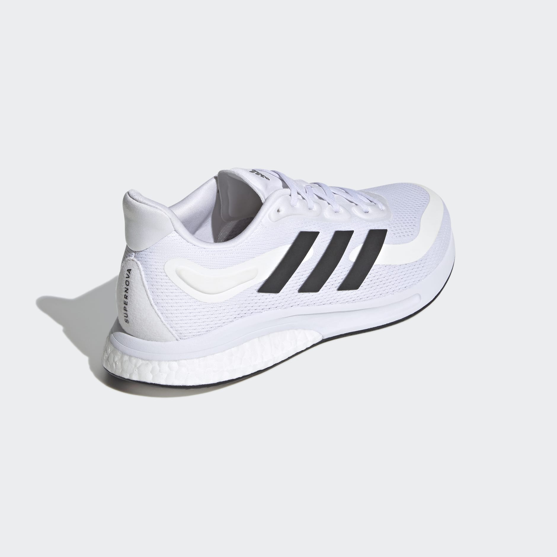 Supernova Shoes - White | adidas SA
