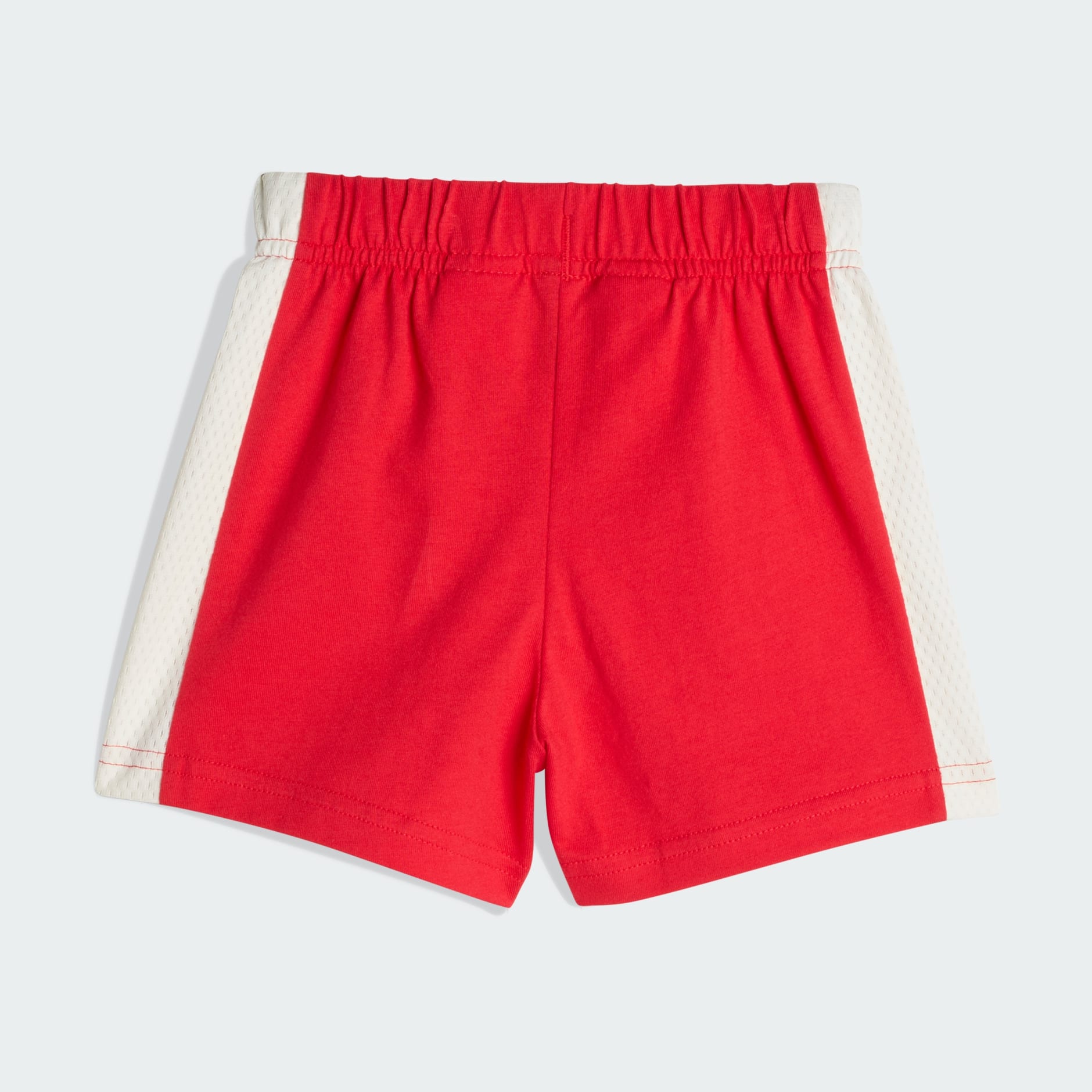 KOMPLET MAJICE I KRATKIH HLAČA ADIDAS DISNEY MICKEY MOUSE