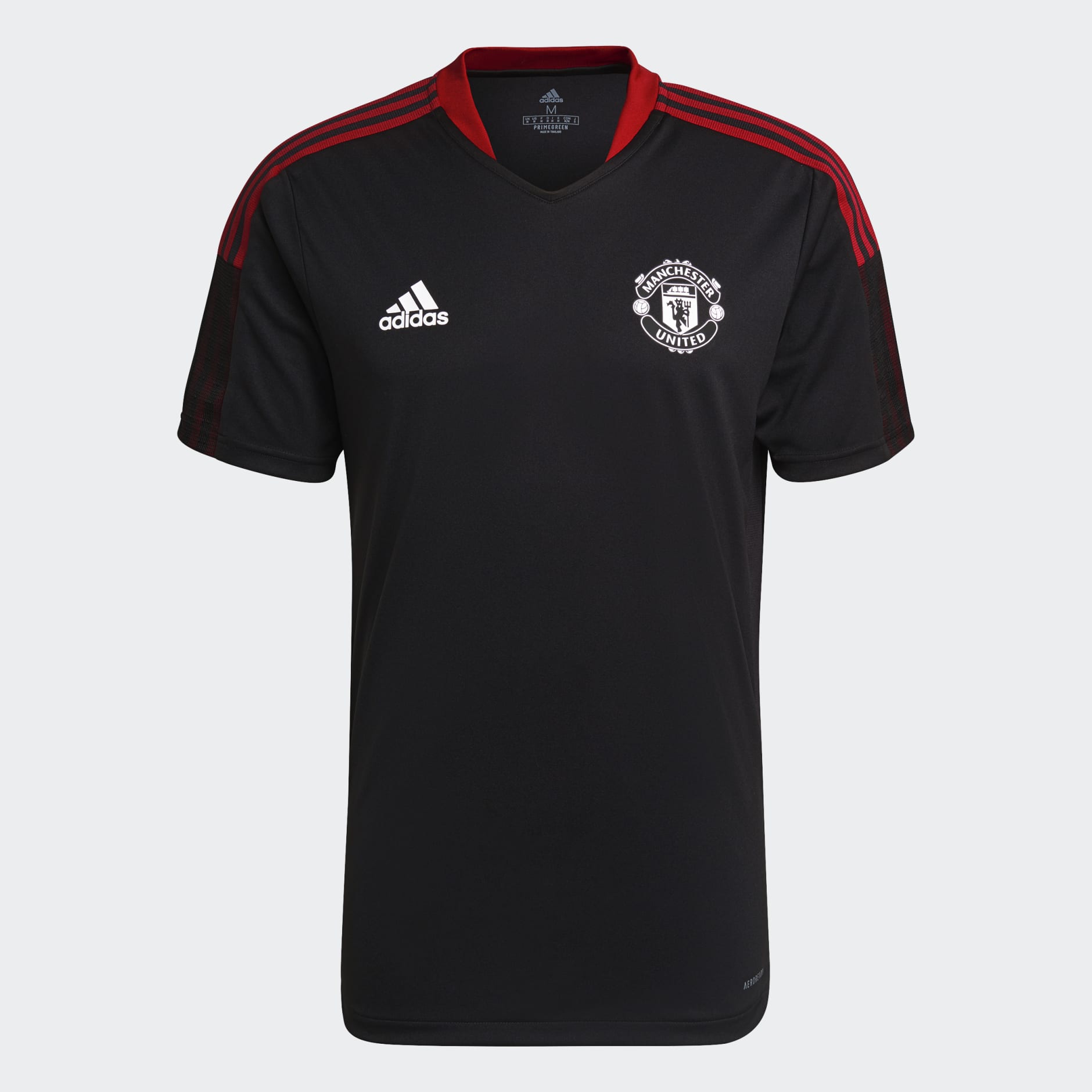 Manchester United Tiro Training Jersey