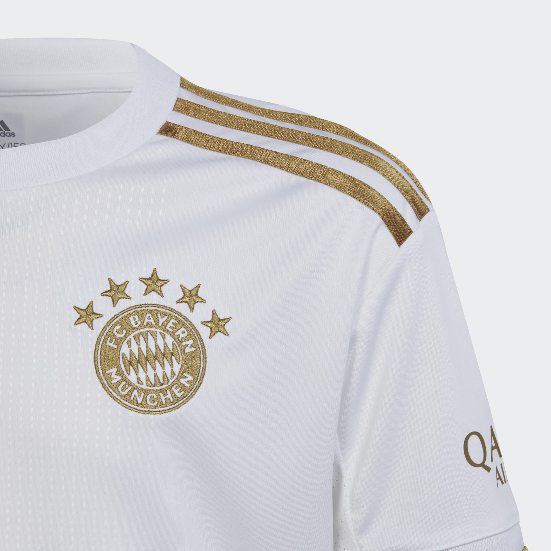 قميص FC Bayern 22/23 Away