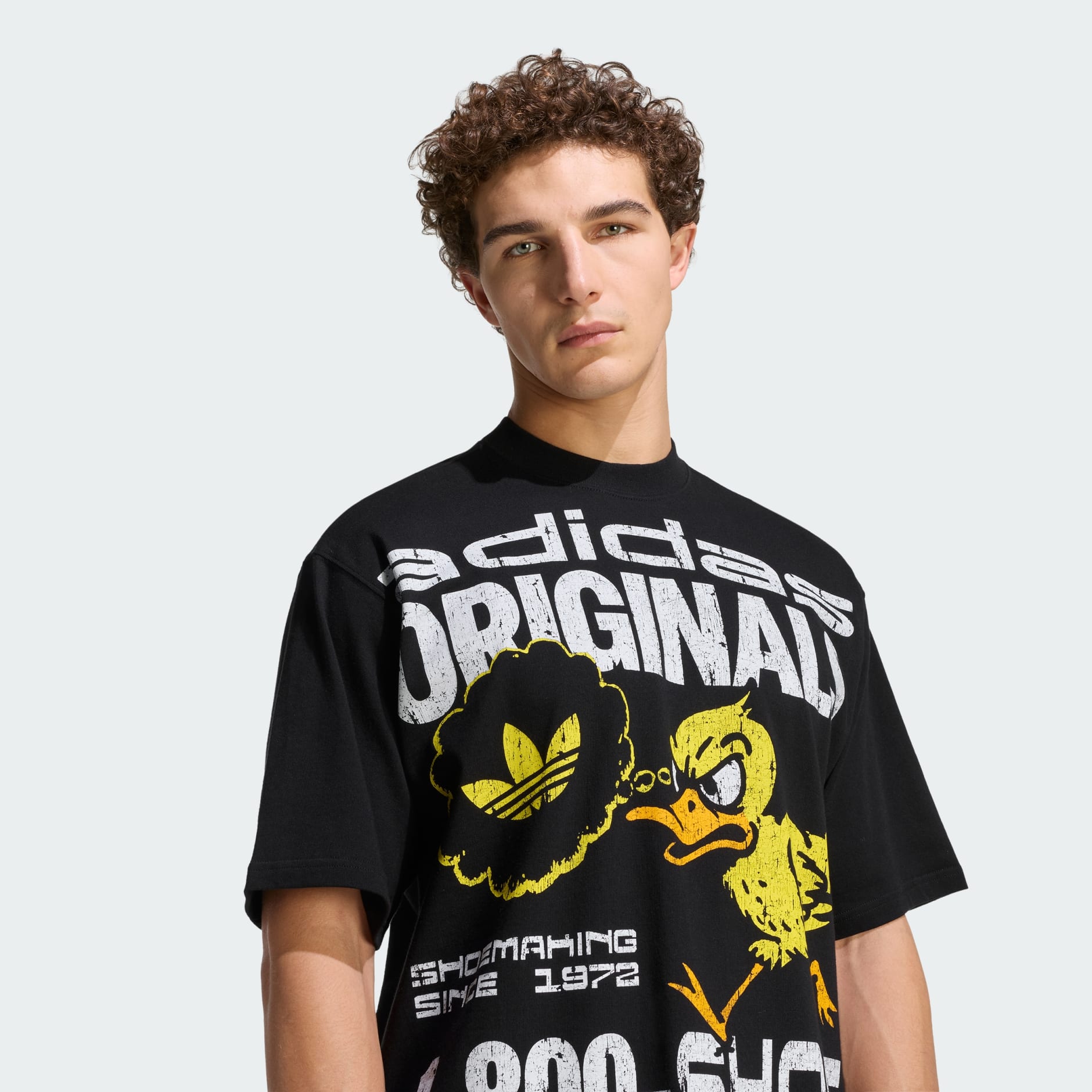 Originals Duck Graphic Tee