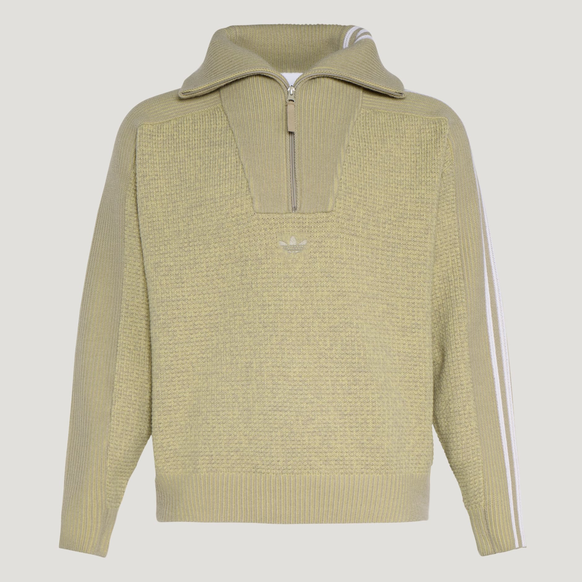 PREMIUM 3S 針織衛衣