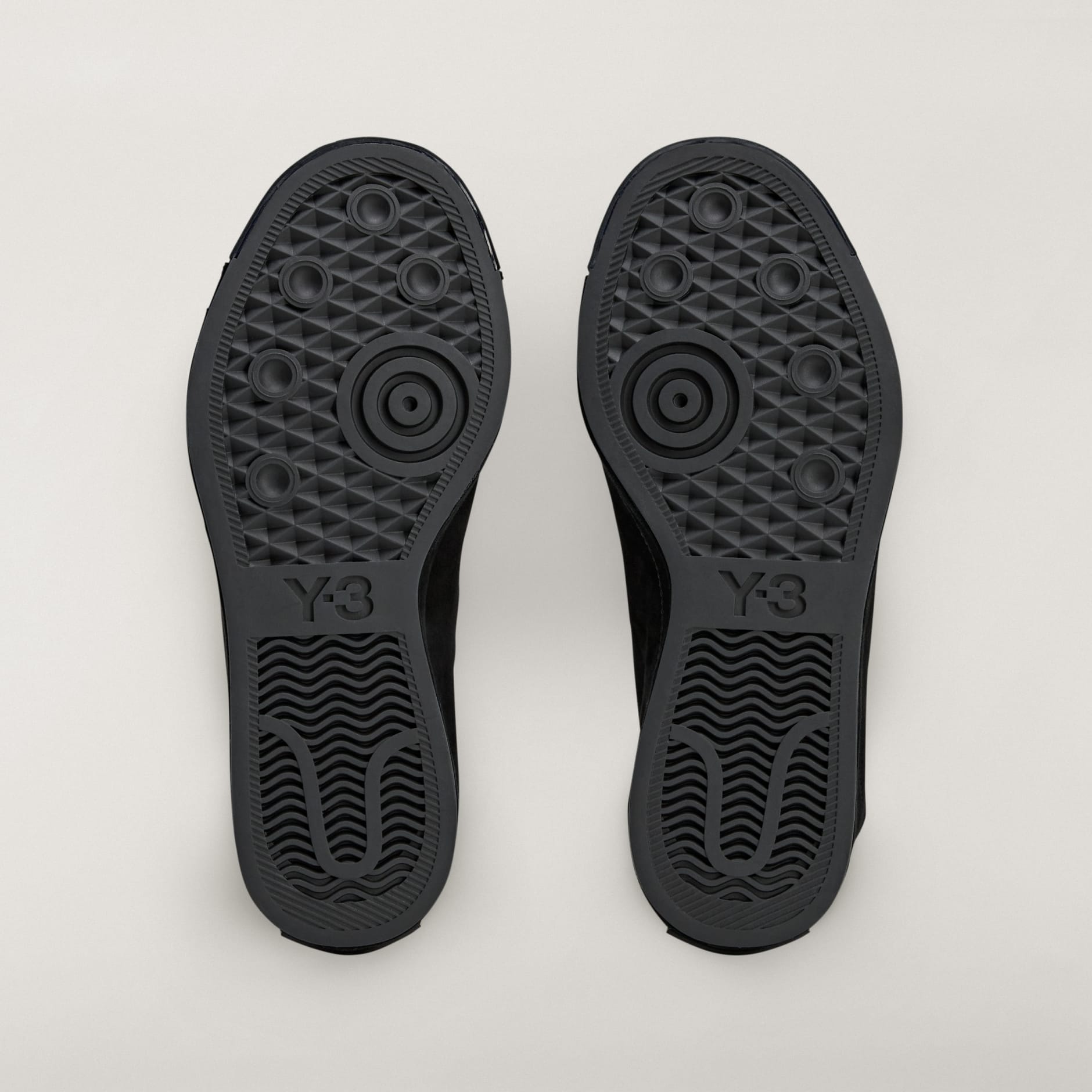 Y-3 NIZZASTAR LO