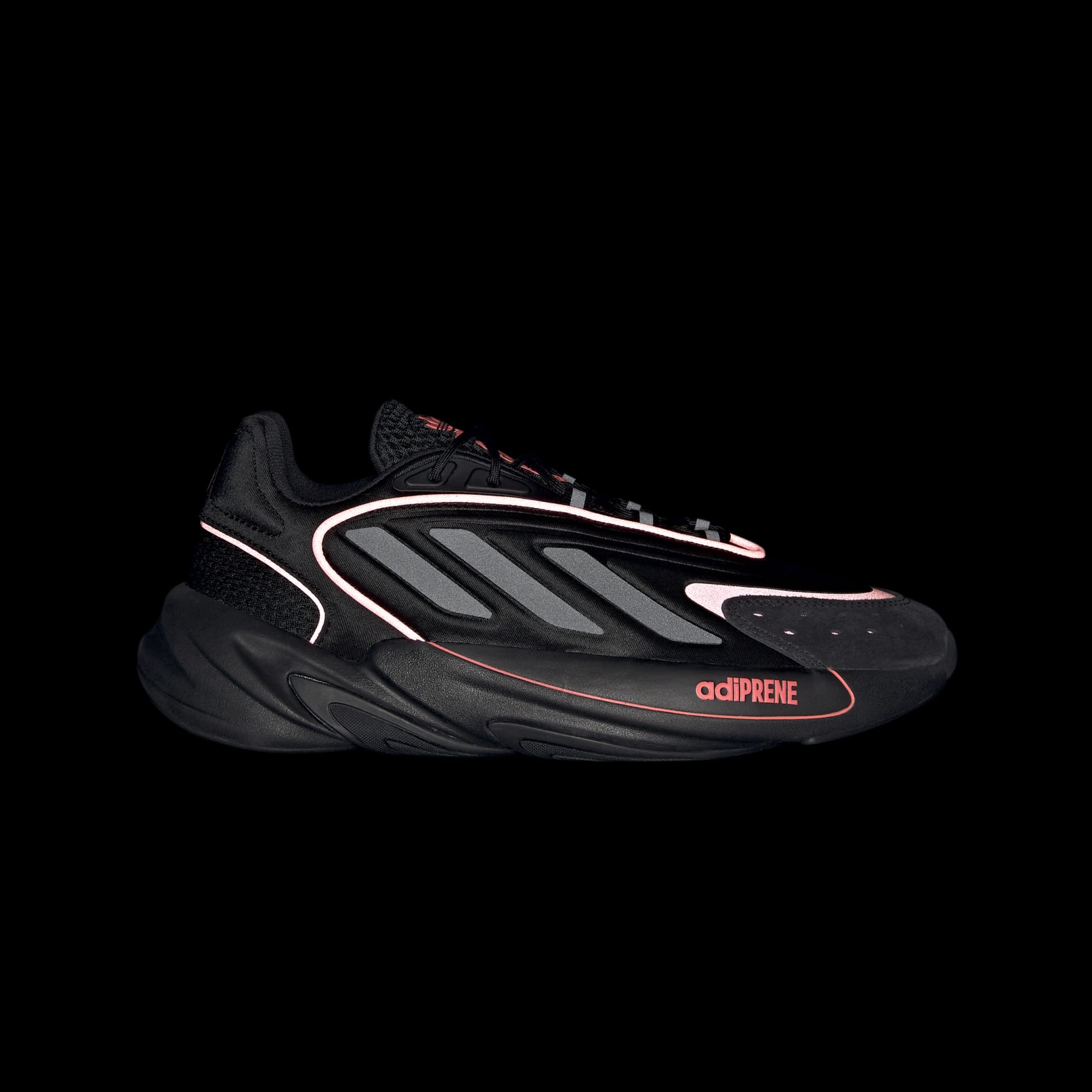 Ozelia Shoes