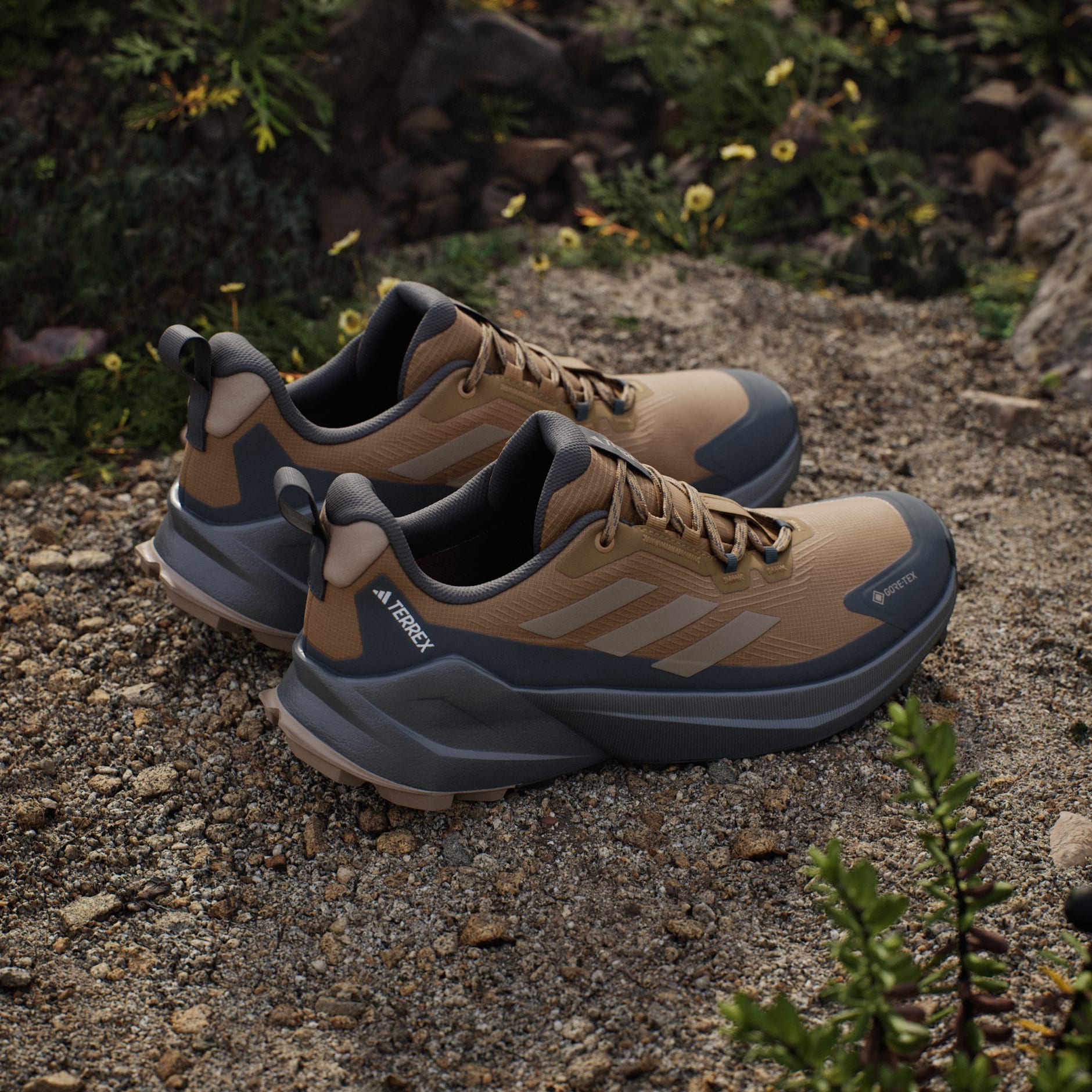 Pantofi de drumeție Terrex Trailmaker 2 GORE-TEX