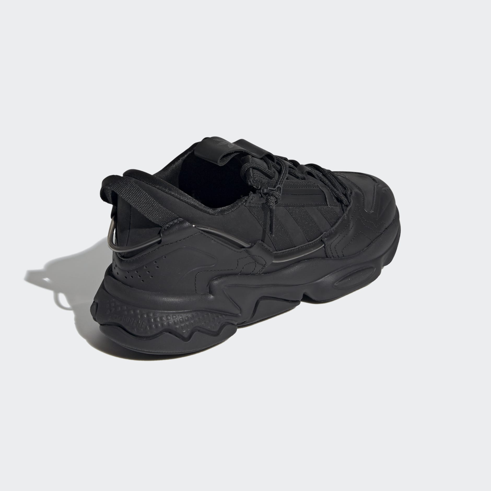 OZWEEGO ZIP