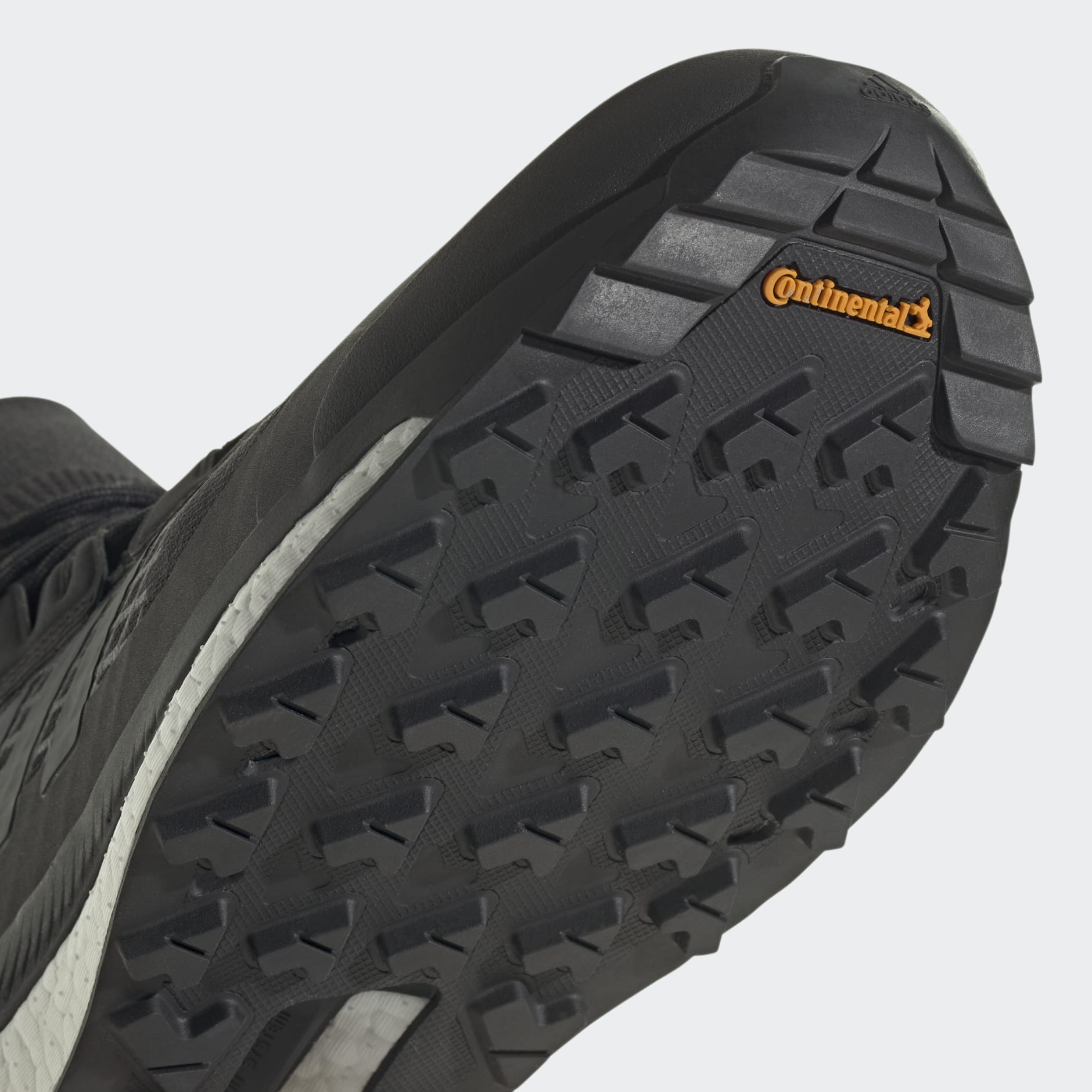 Terrex Free Hiker Primeblue Hiking Shoes