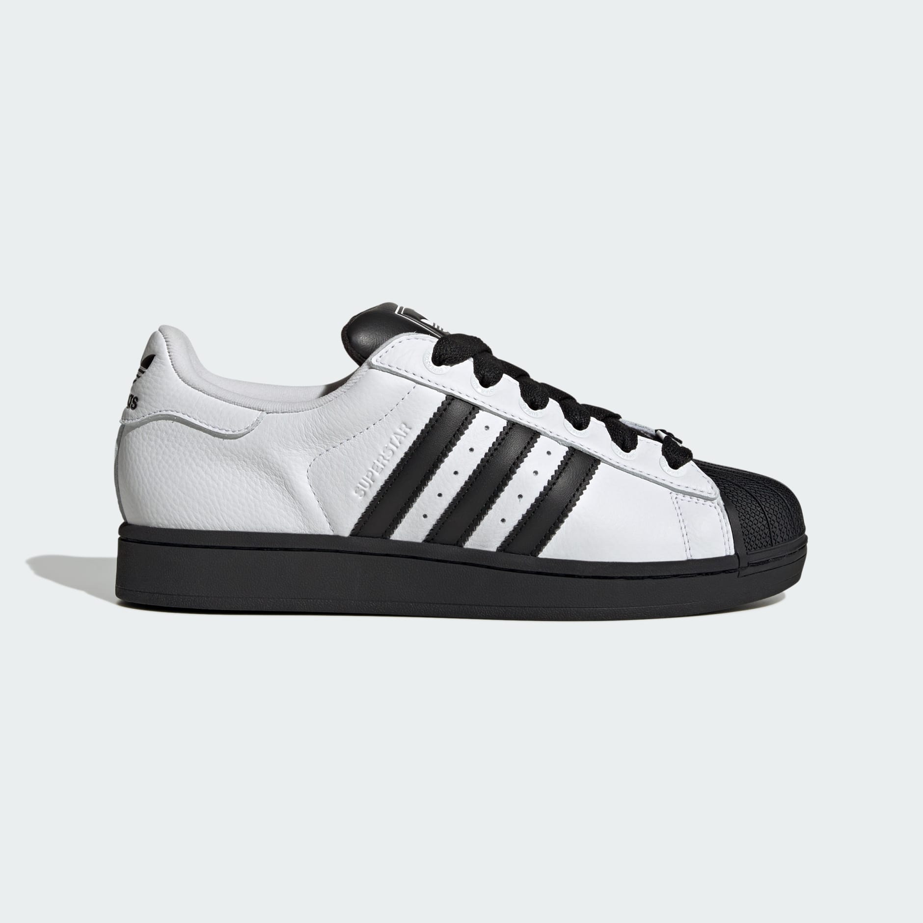 Superstar II shoes