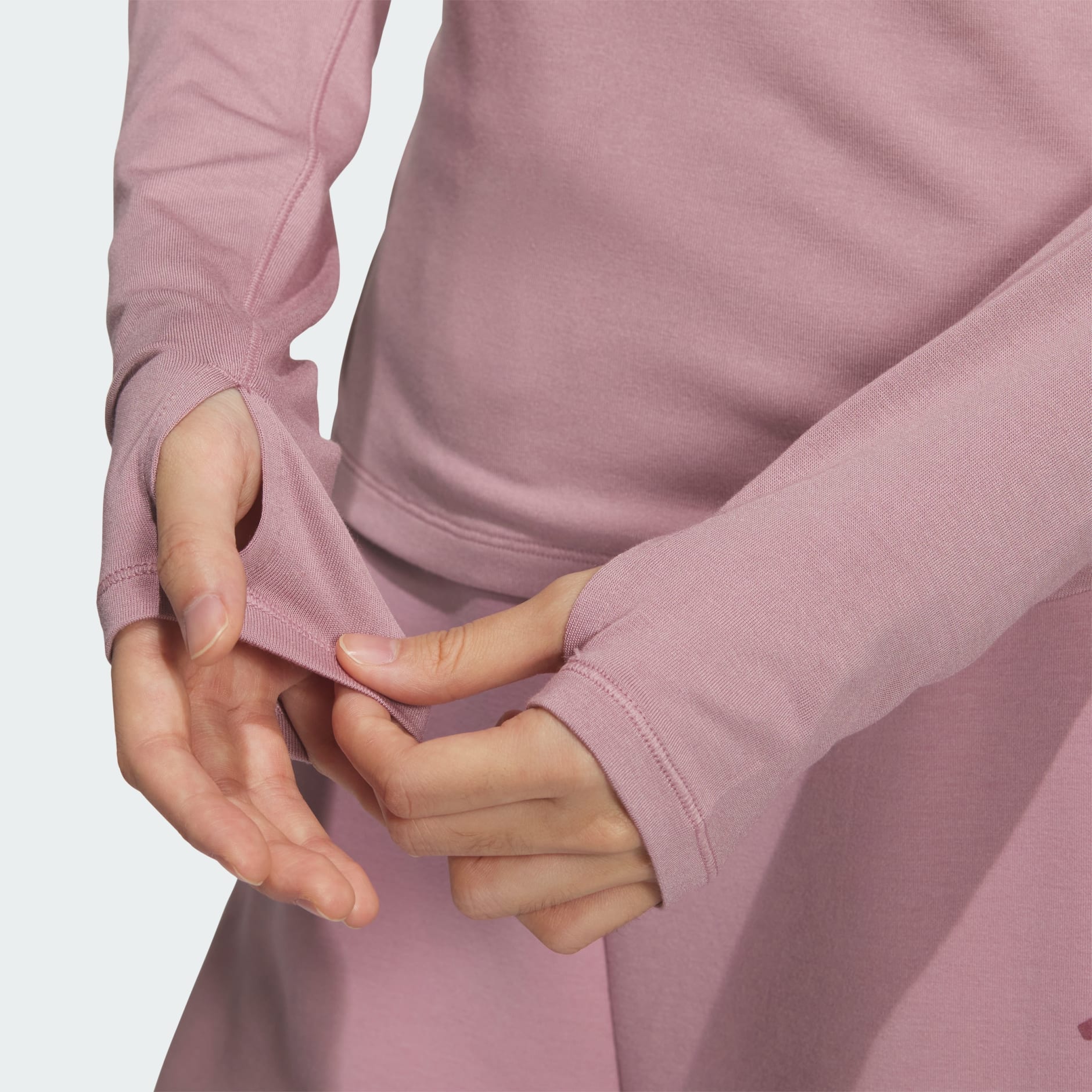 USKA MAJICA DUGIH RUKAVA