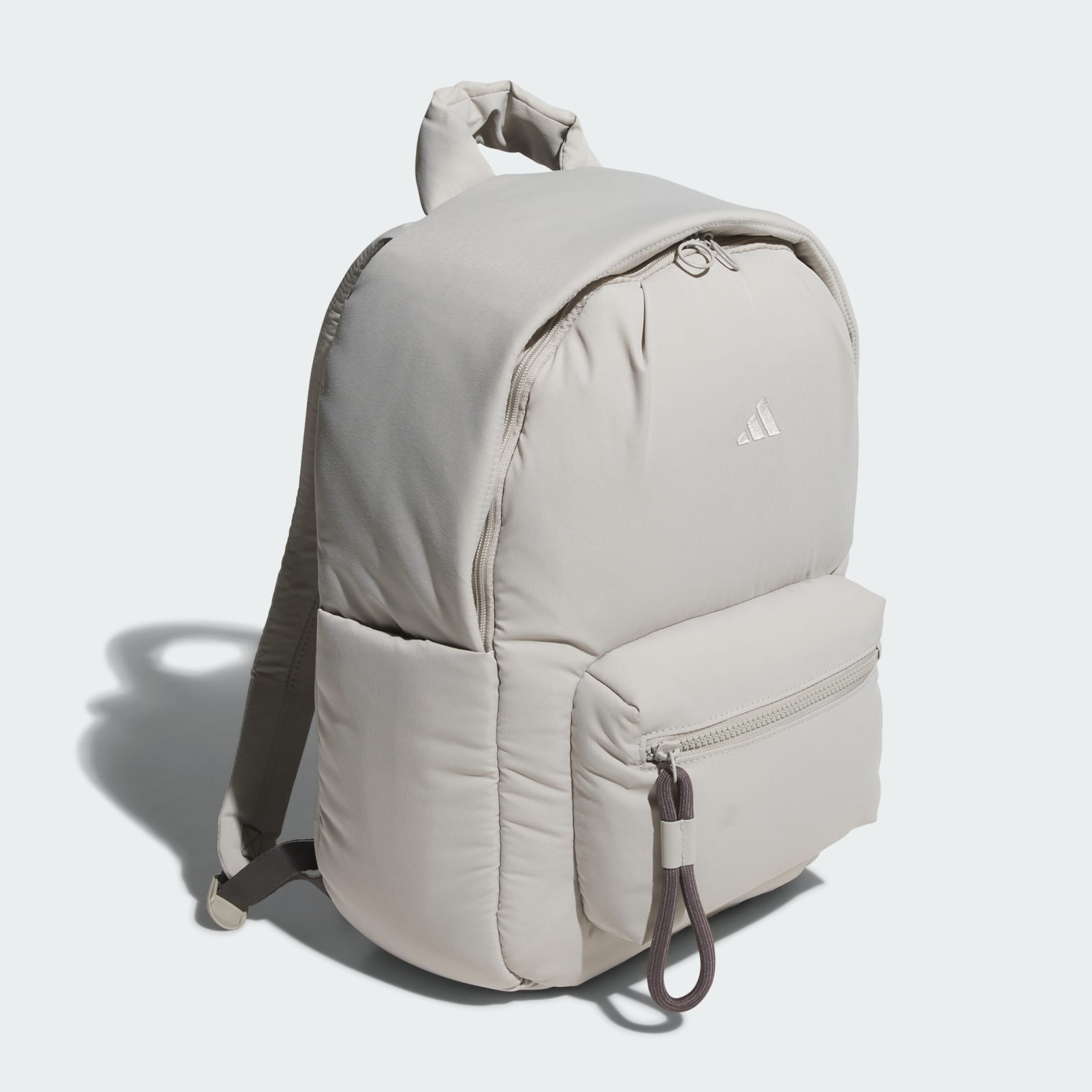 Must Haves Puffy Backpack