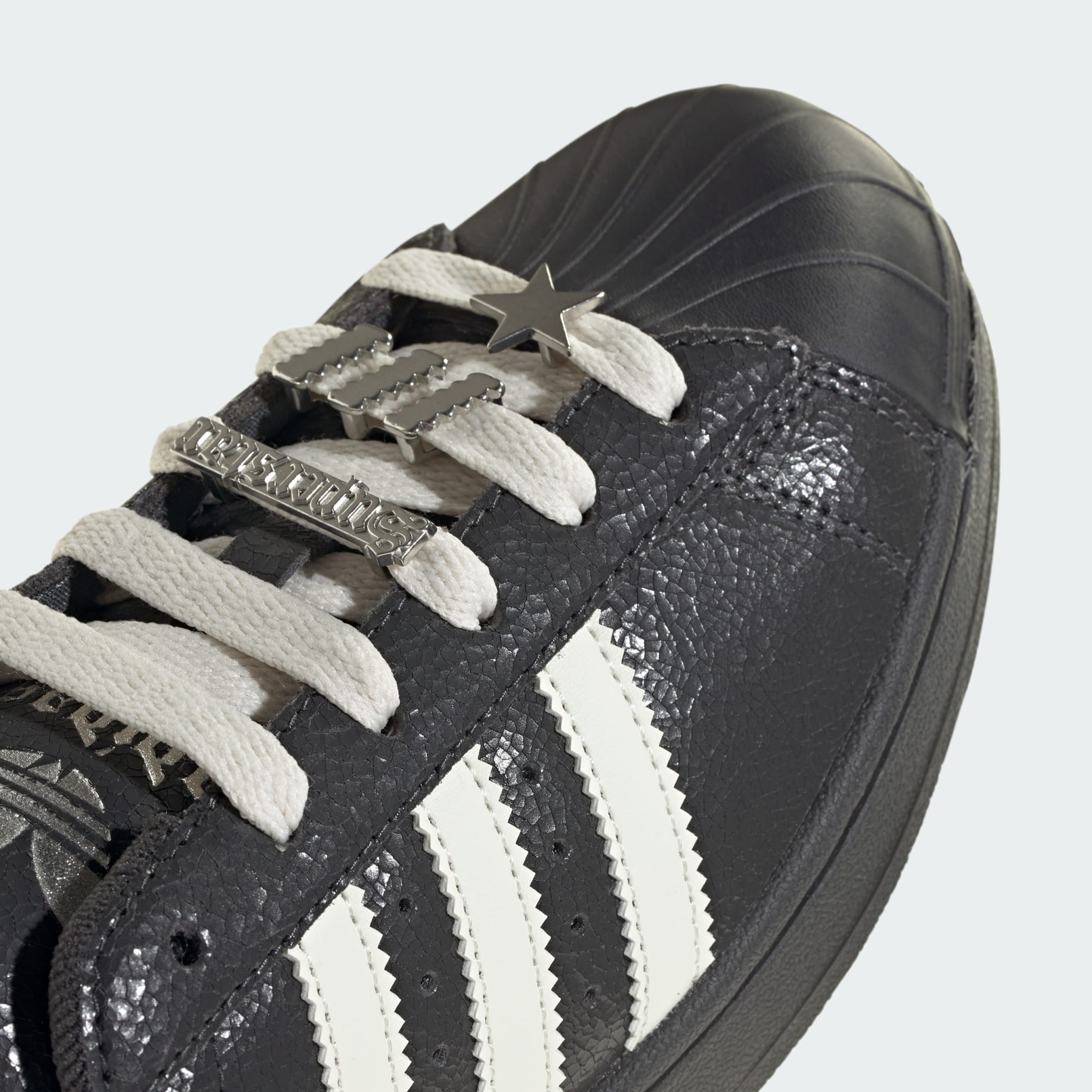 adidas Originals Superstar II 鞋