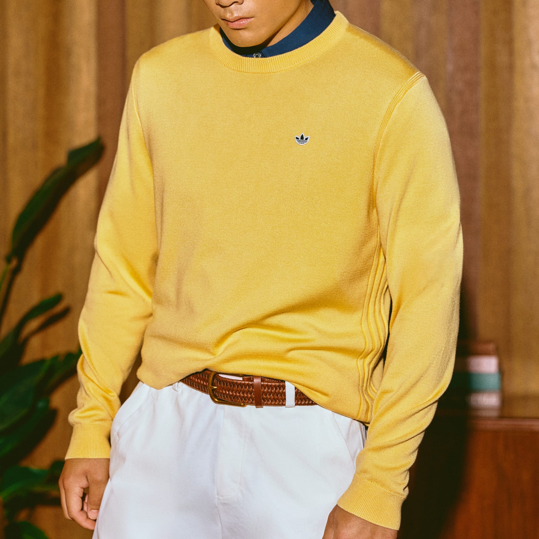 Pulover Originals din amestec de cașmir