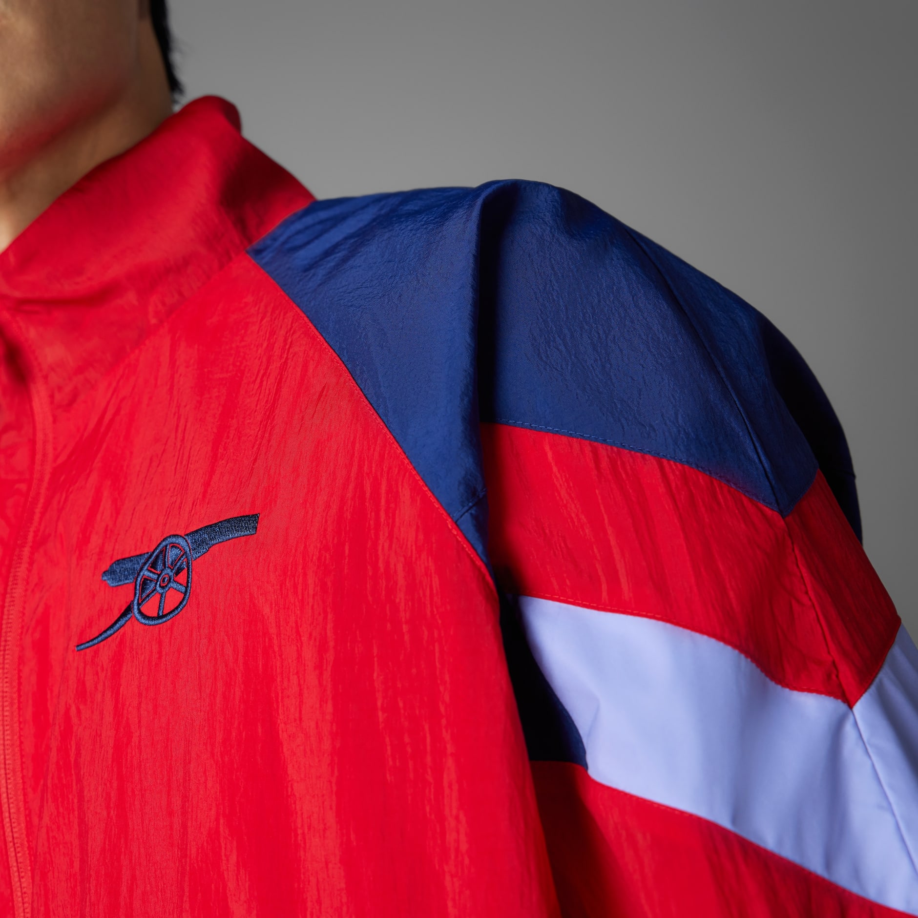 Arsenal Originals Track Top