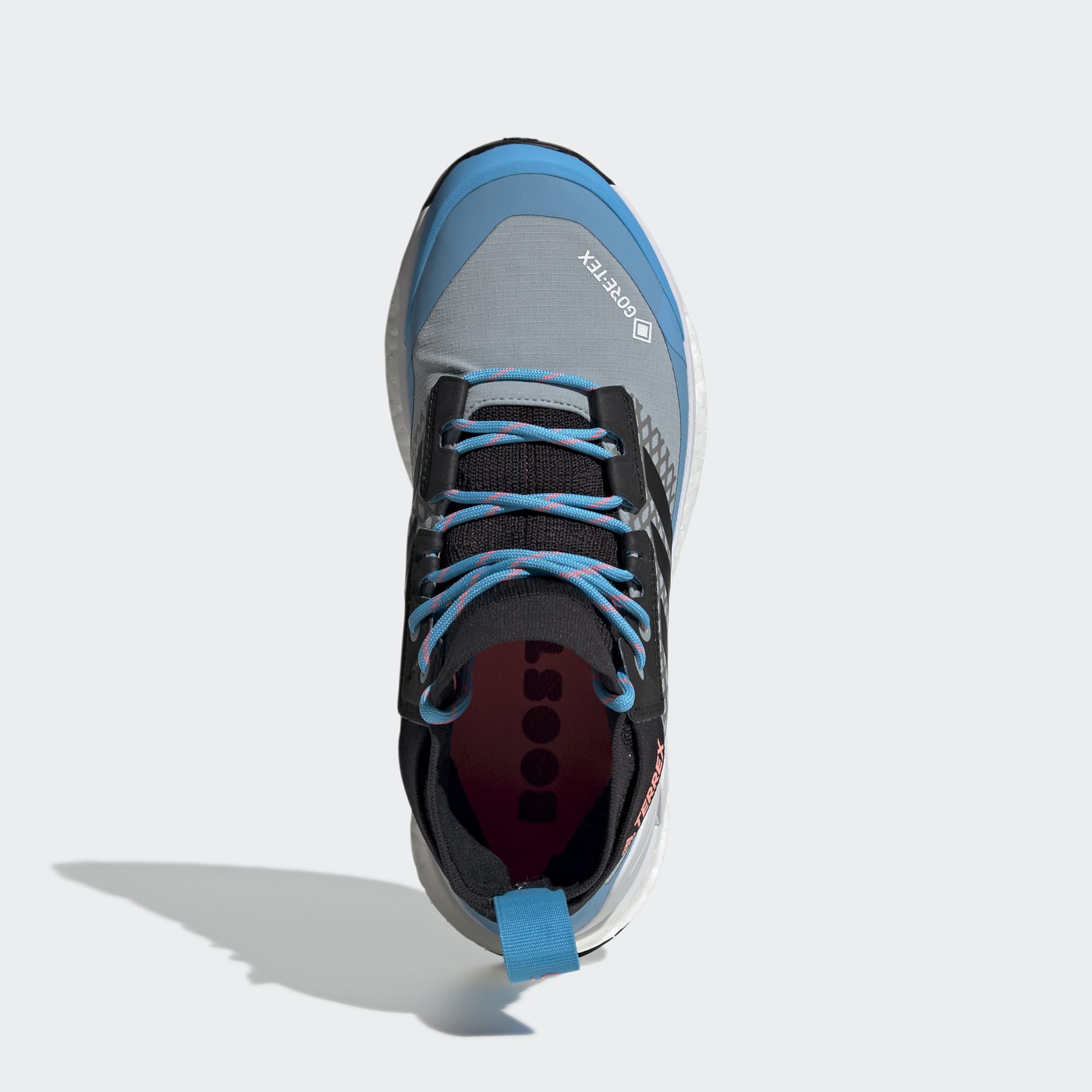 Terrex Free Hiker Gore-Tex Hiking Shoes