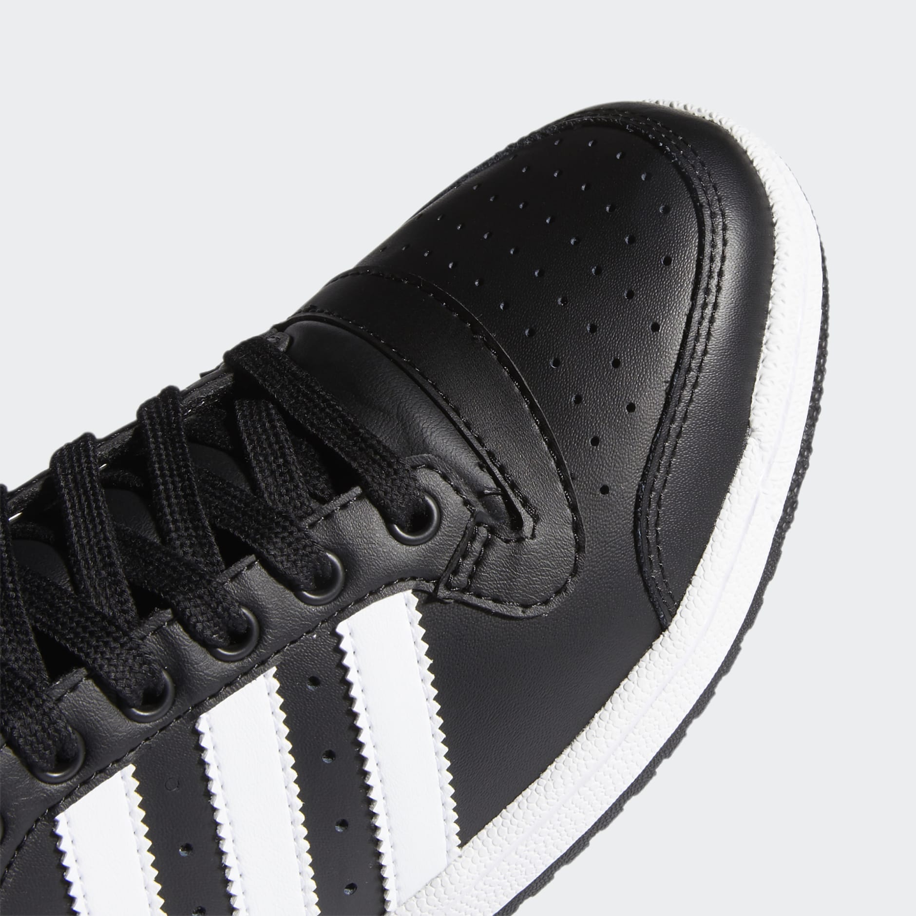 Top Ten Shoes