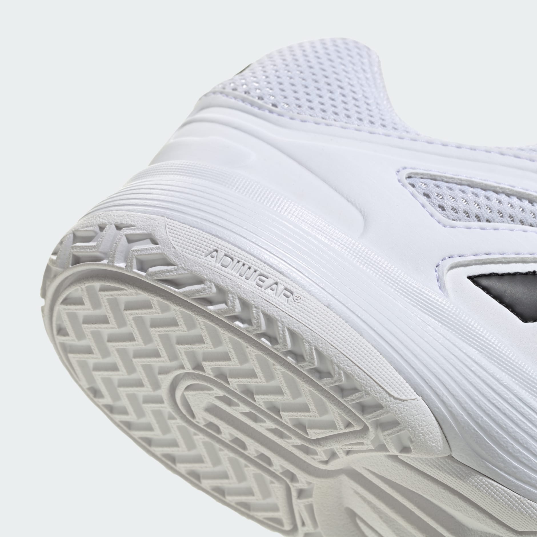 Dječje dvoranske tenisice Speedcourt