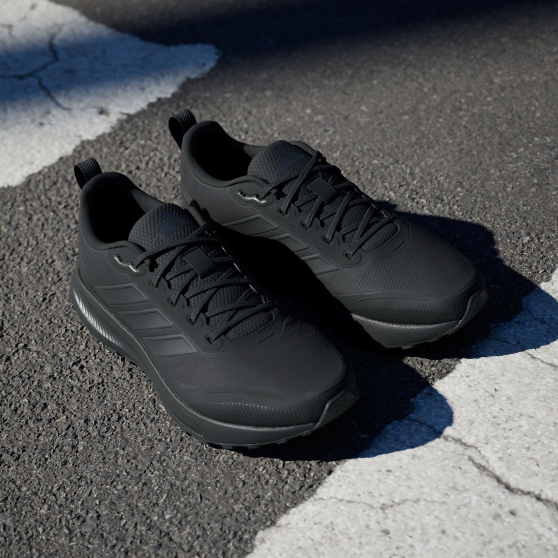 Tenisice za trčanje Runfalcon 5 TR