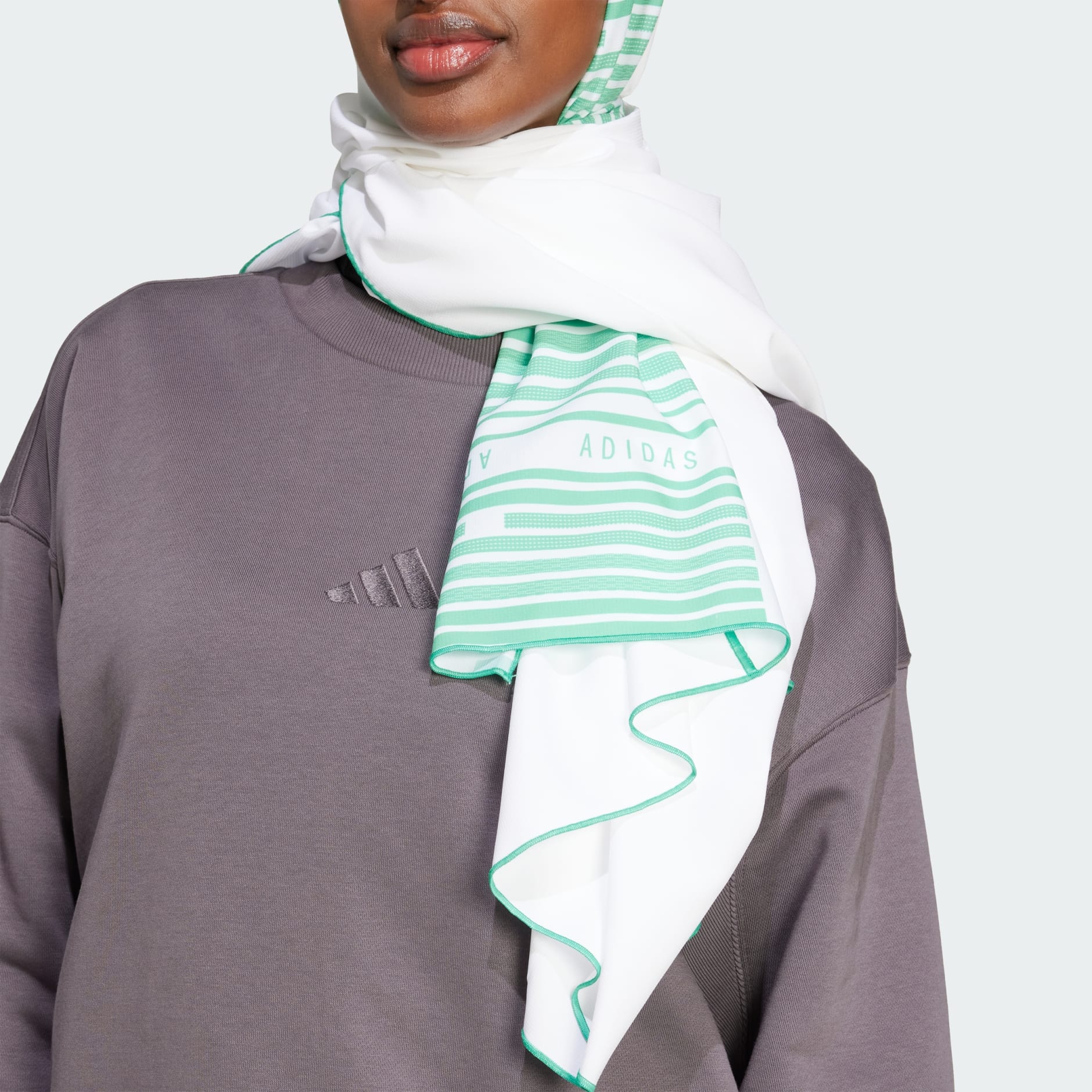 Lightbound Head Scarf