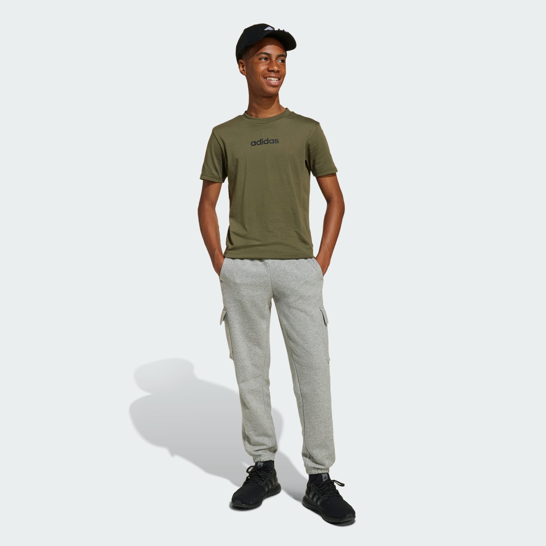 Essentials Cargo Pants Kids
