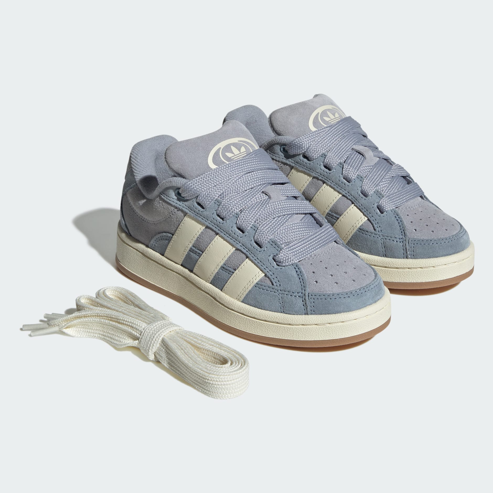 Campus 00s Beta Shoes Kids