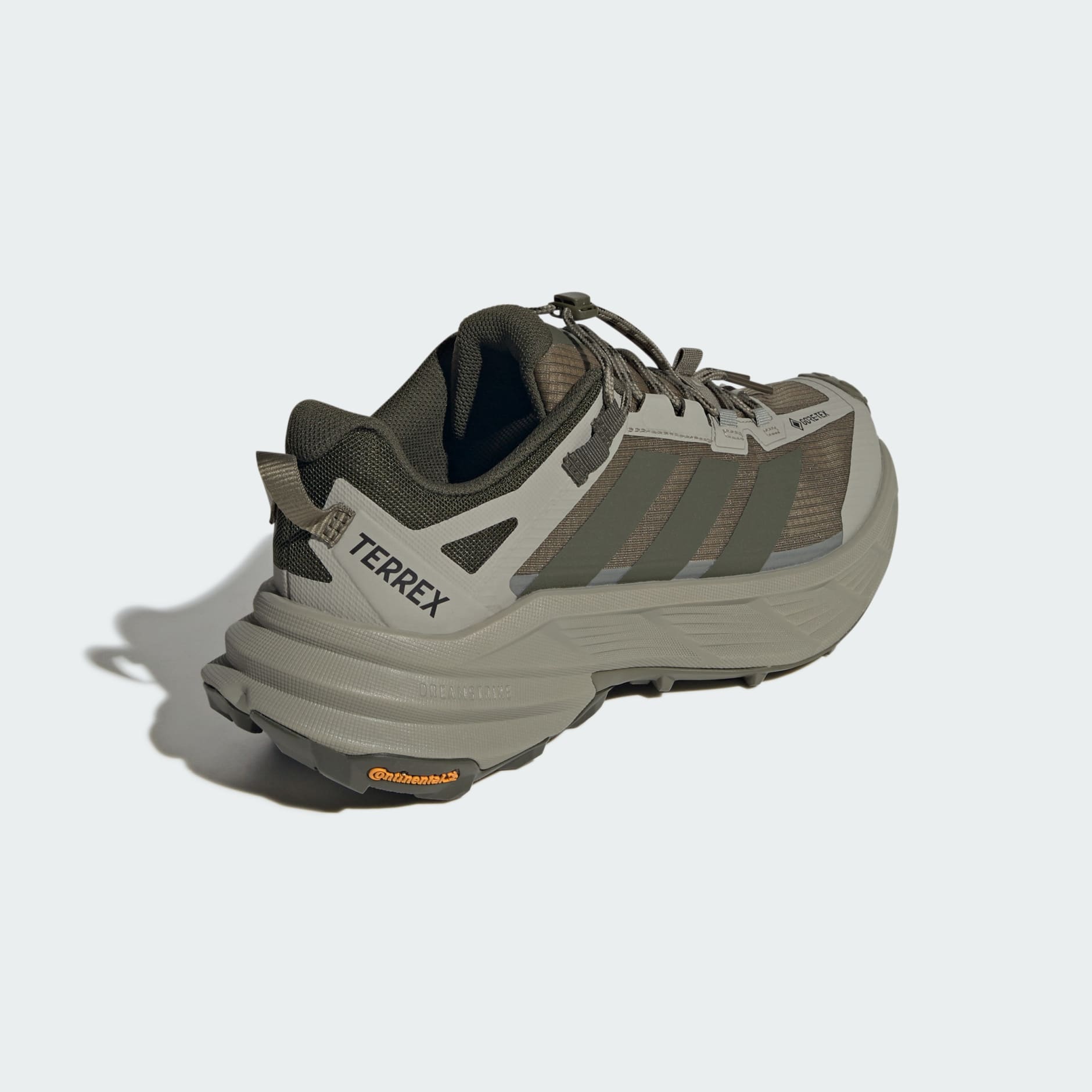 Terrex Freehiker SL GORE-TEX Hiking Shoes