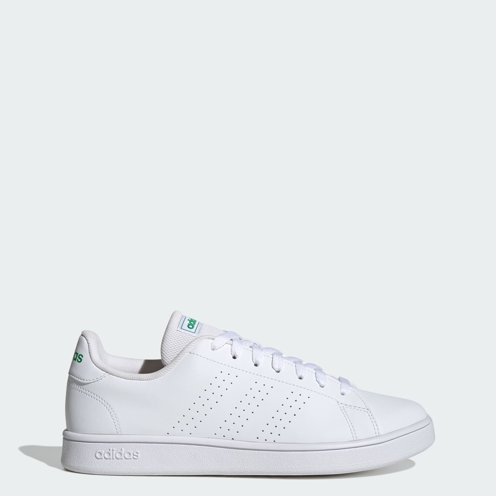 Tenis Advantage Base adidas Court Lifestyle