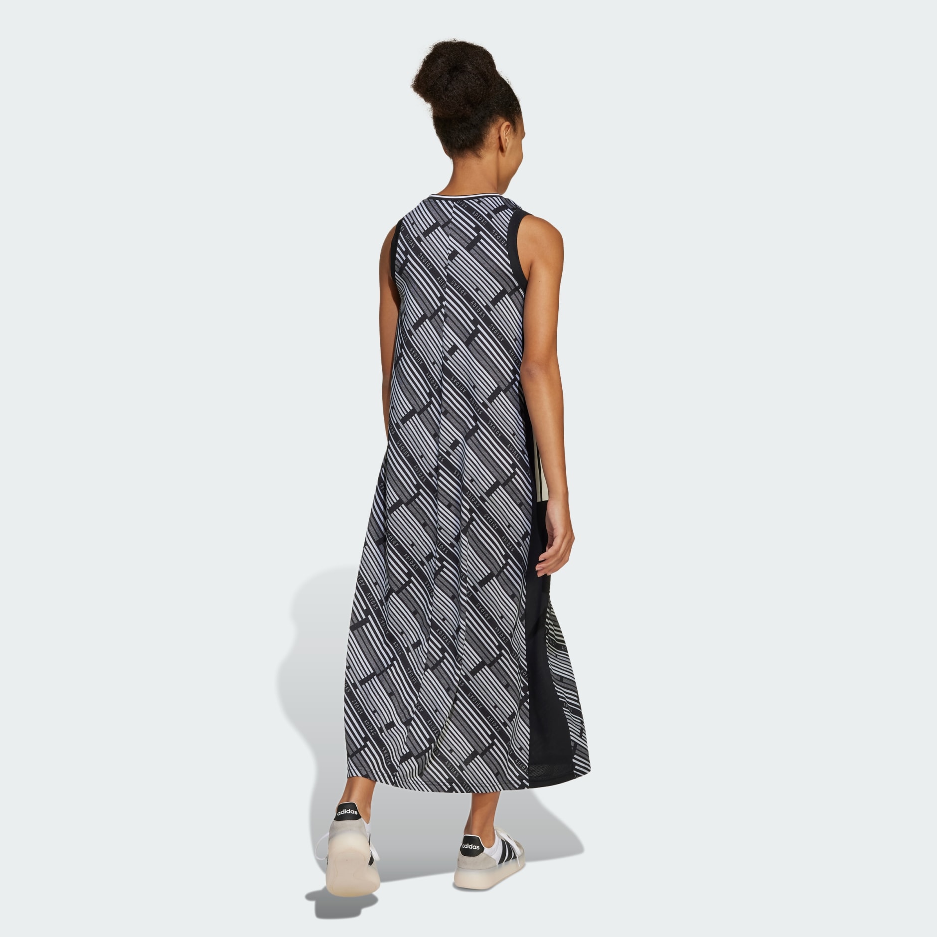 فستان طويل للأطفال Emerging Harmony