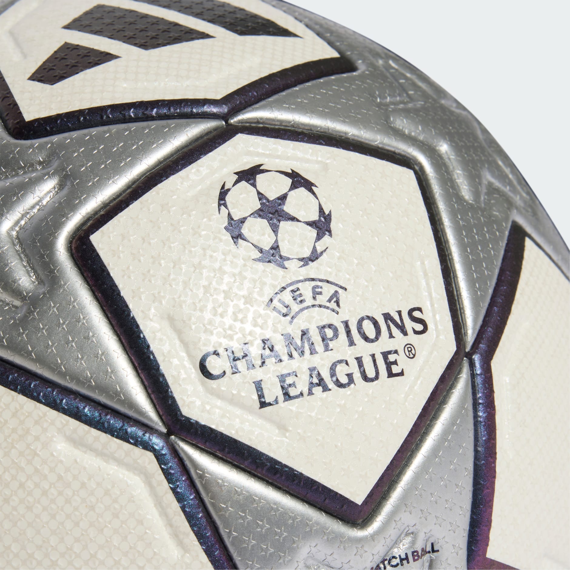 MINGE UEFA CHAMPIONS LEAGUE PRO 3RD