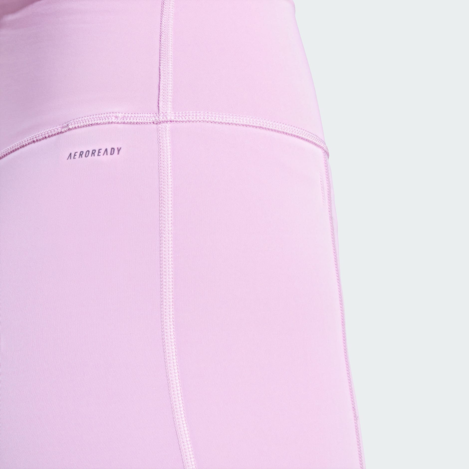 Optim&eacute; Full-Length Leggings