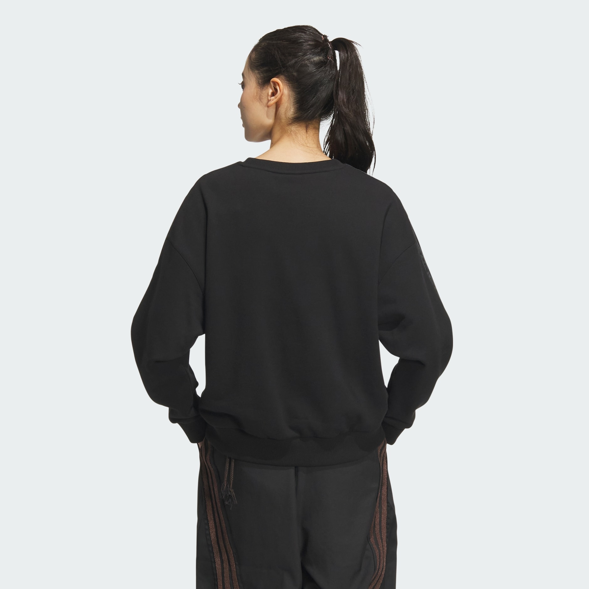 Street Crew Sweatshirt