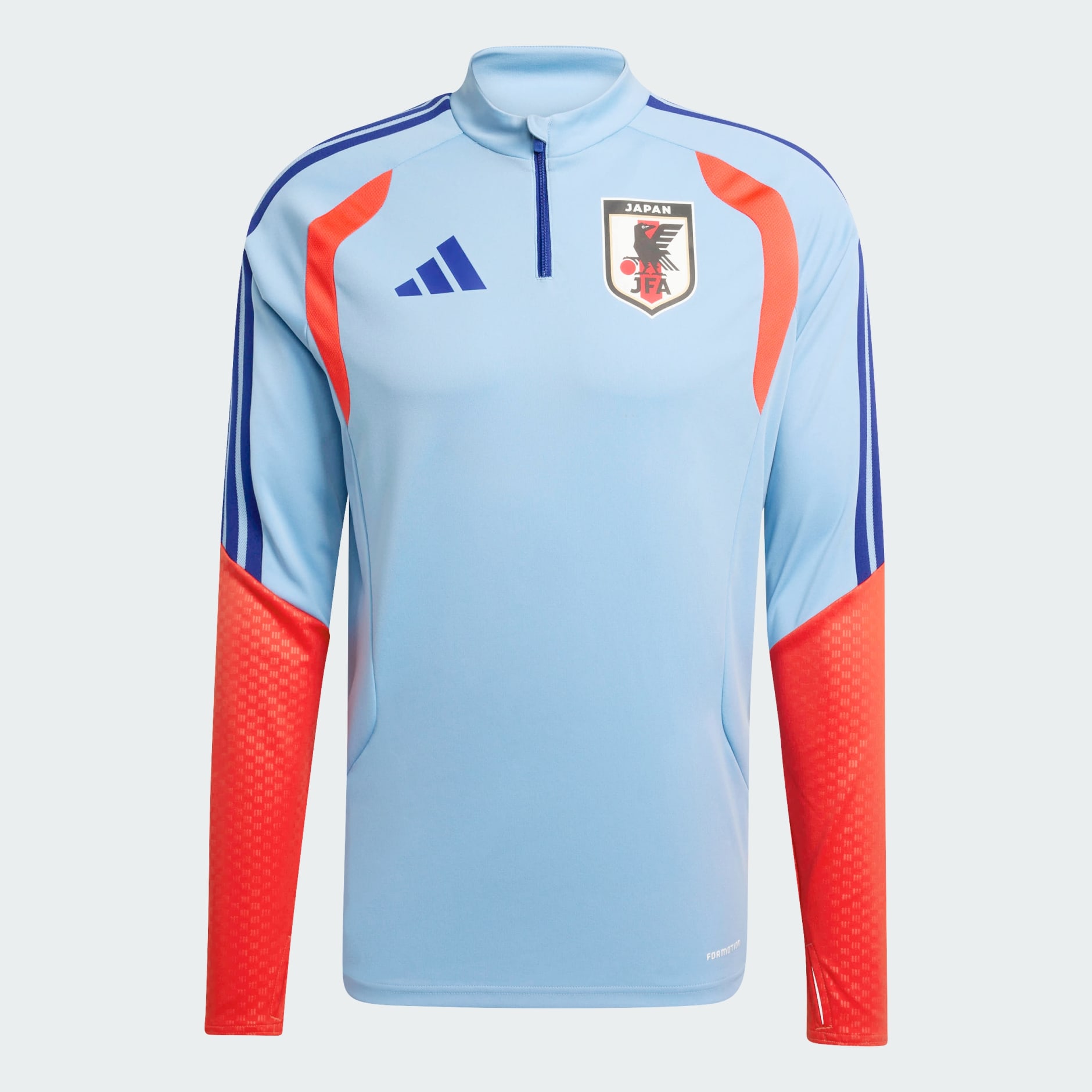 Japan 26 Tiro Training Top
