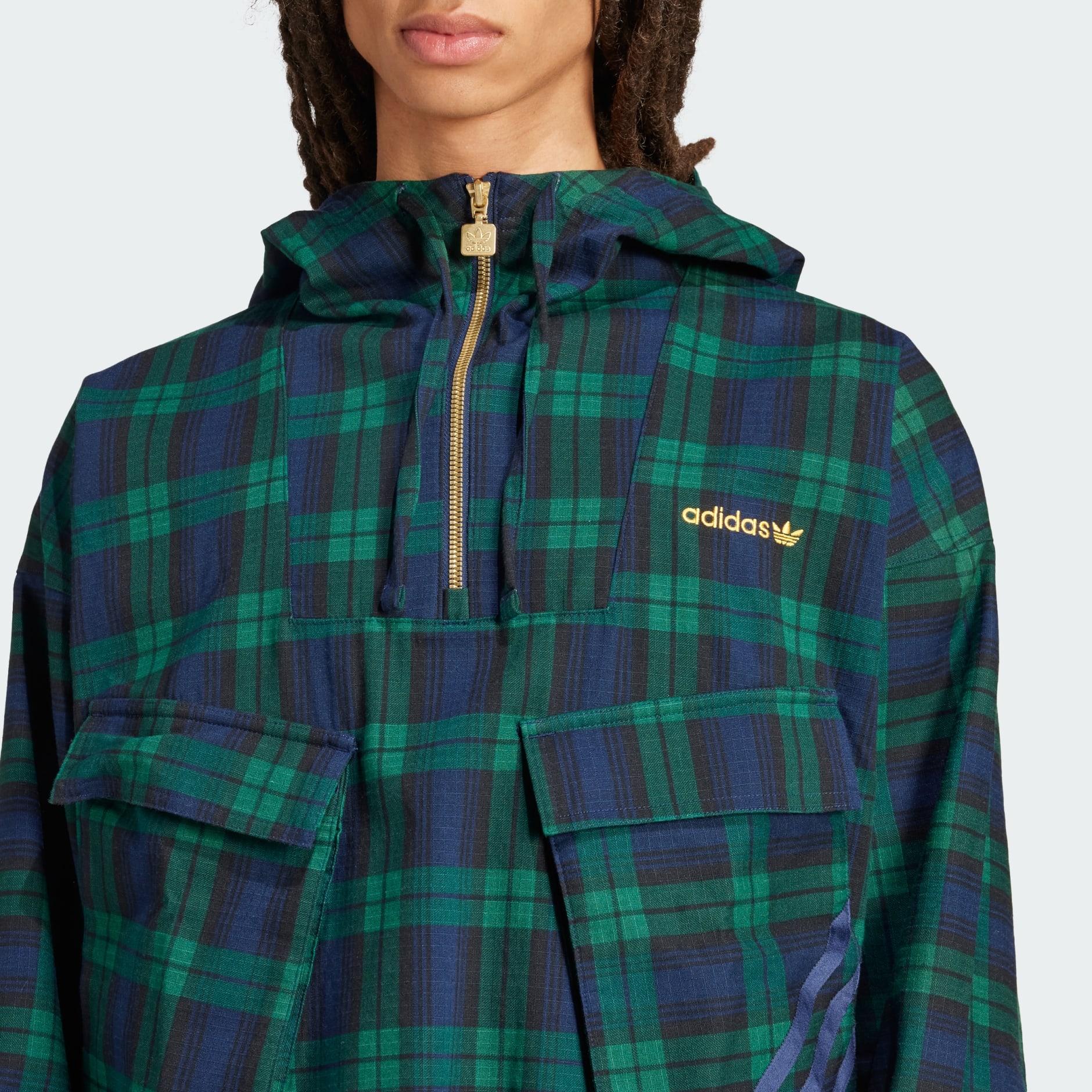 WINDBREAKER