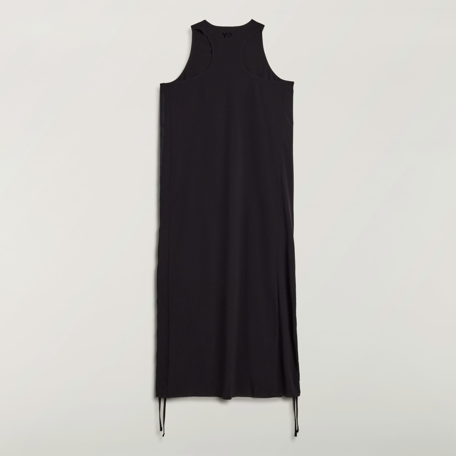 Y-3 RACER CINCH 連身裙