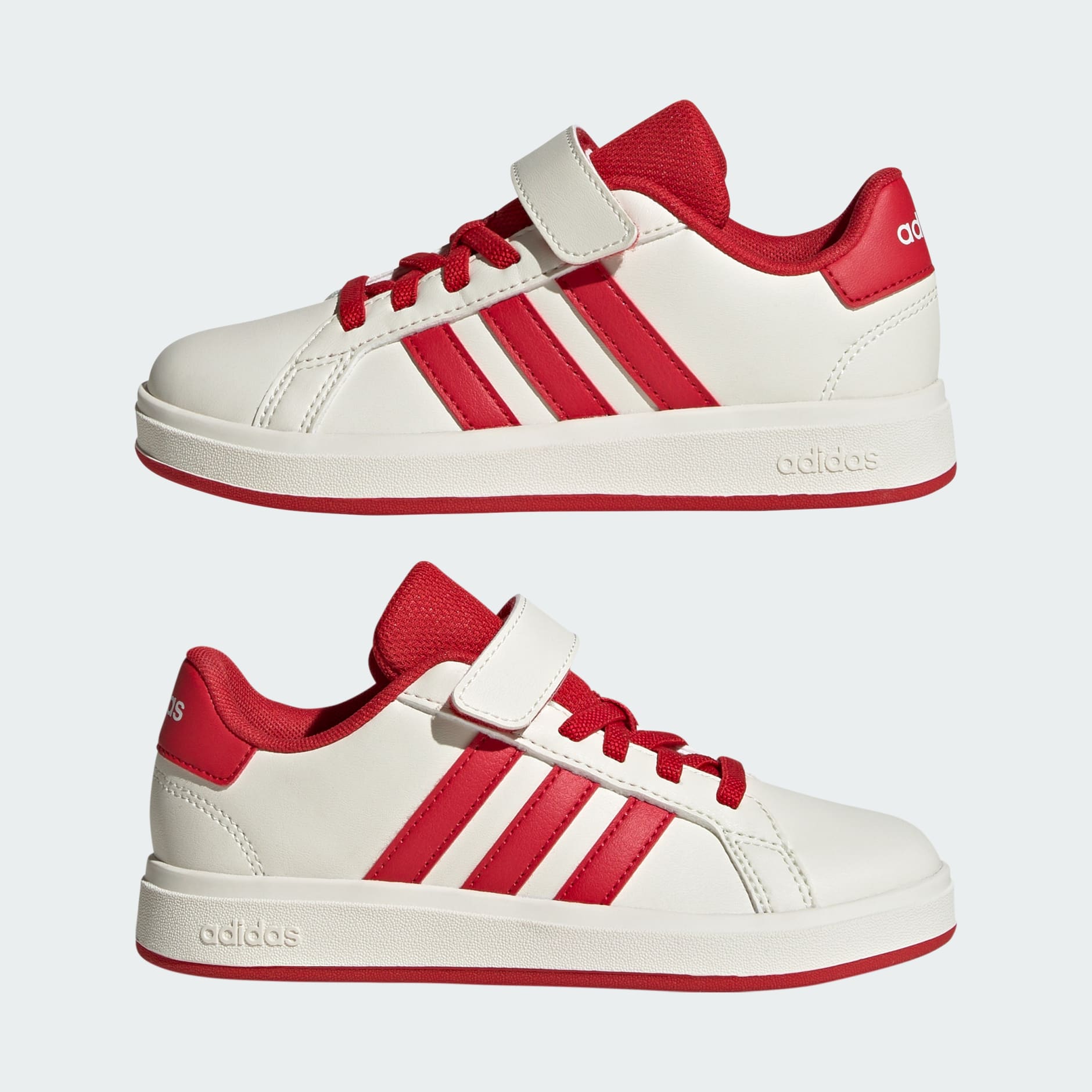 Pantofi Grand Court 2.0 pentru copii