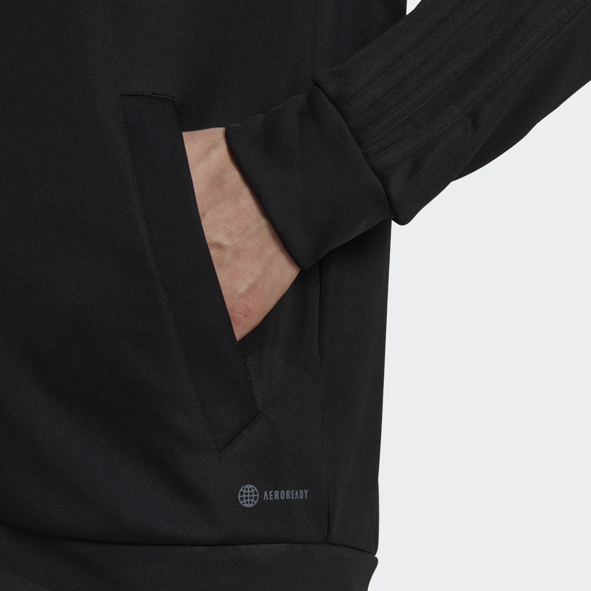 Chaqueta Deportiva Tiro RFTO