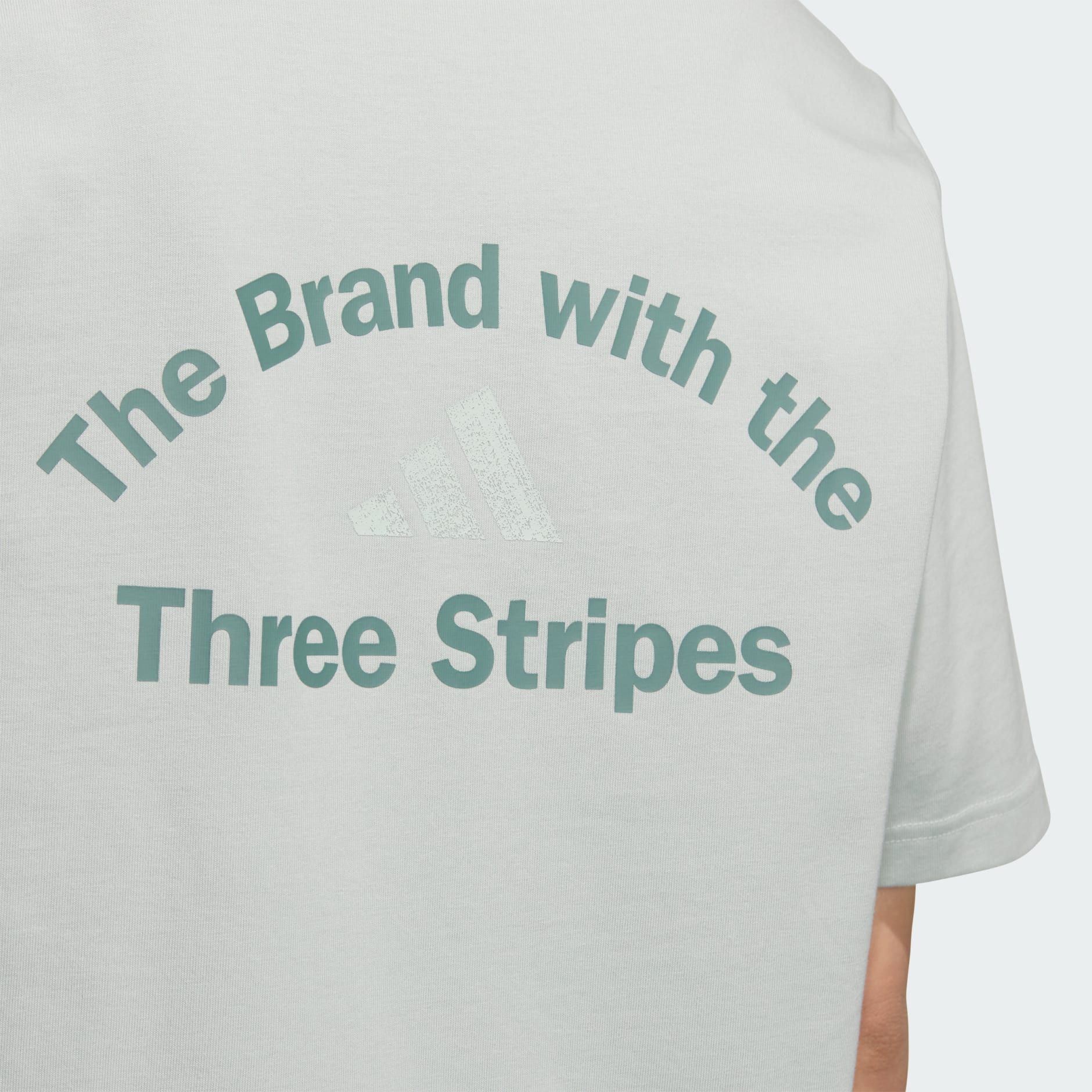 GFX Short Sleeve Tee